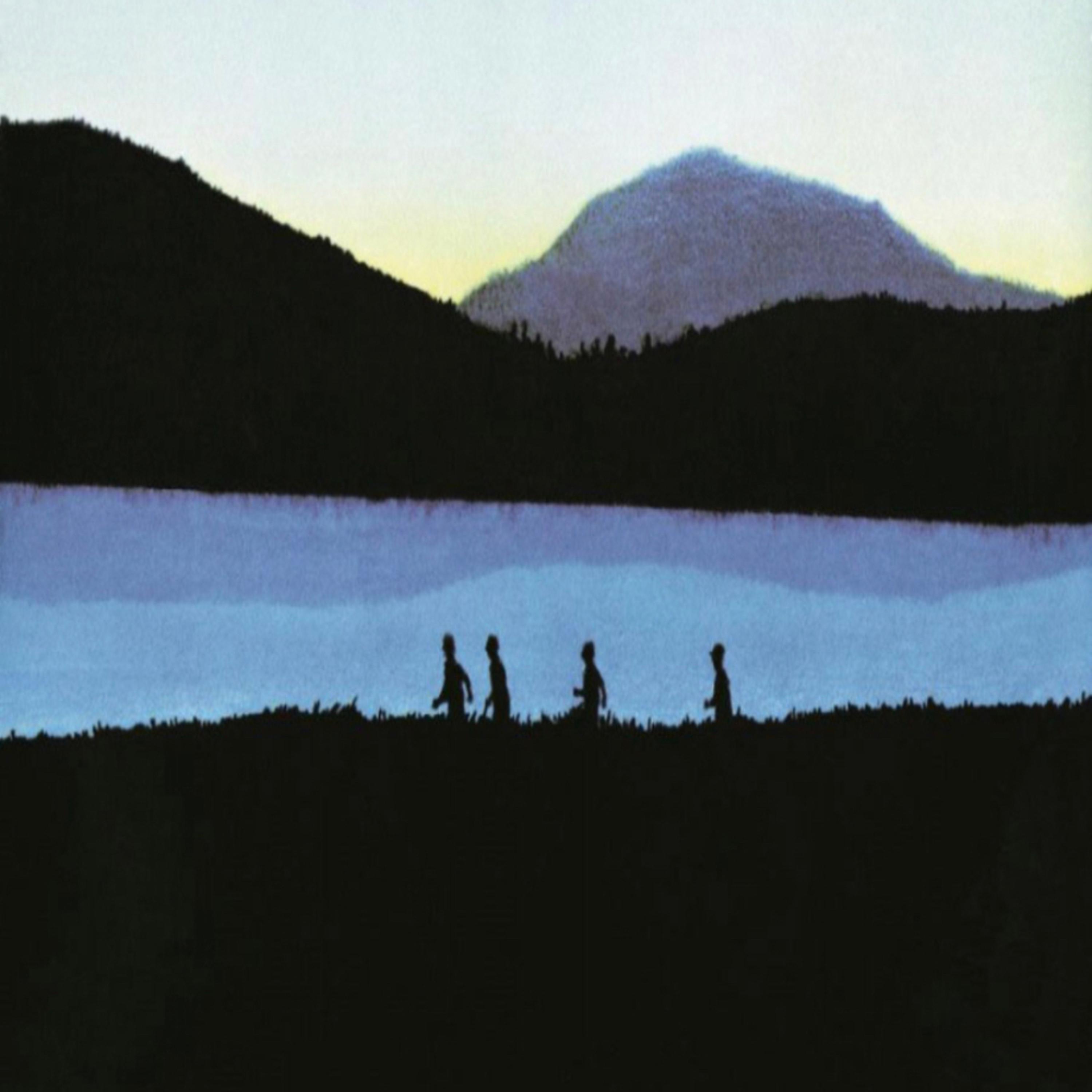 Stand By Me artwork