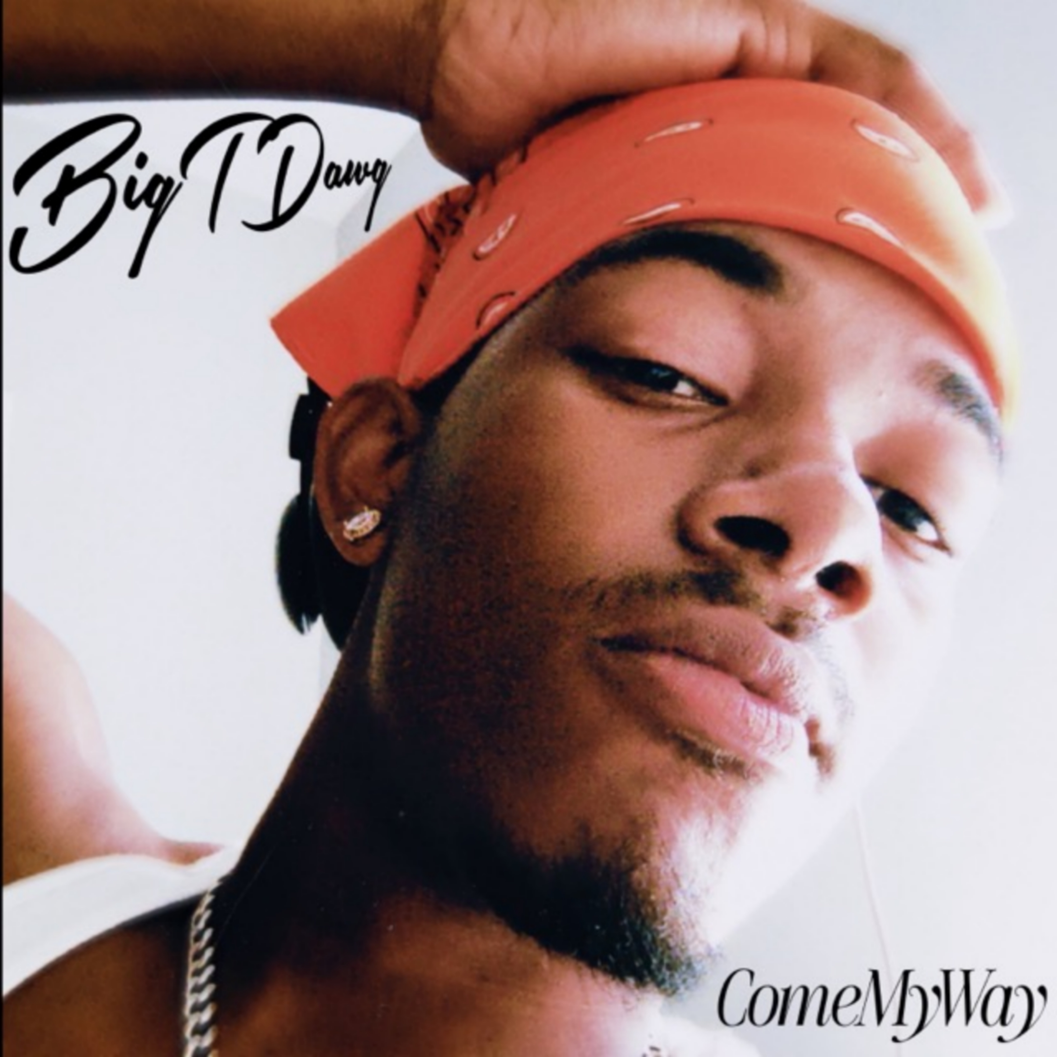ComeMyWay artwork
