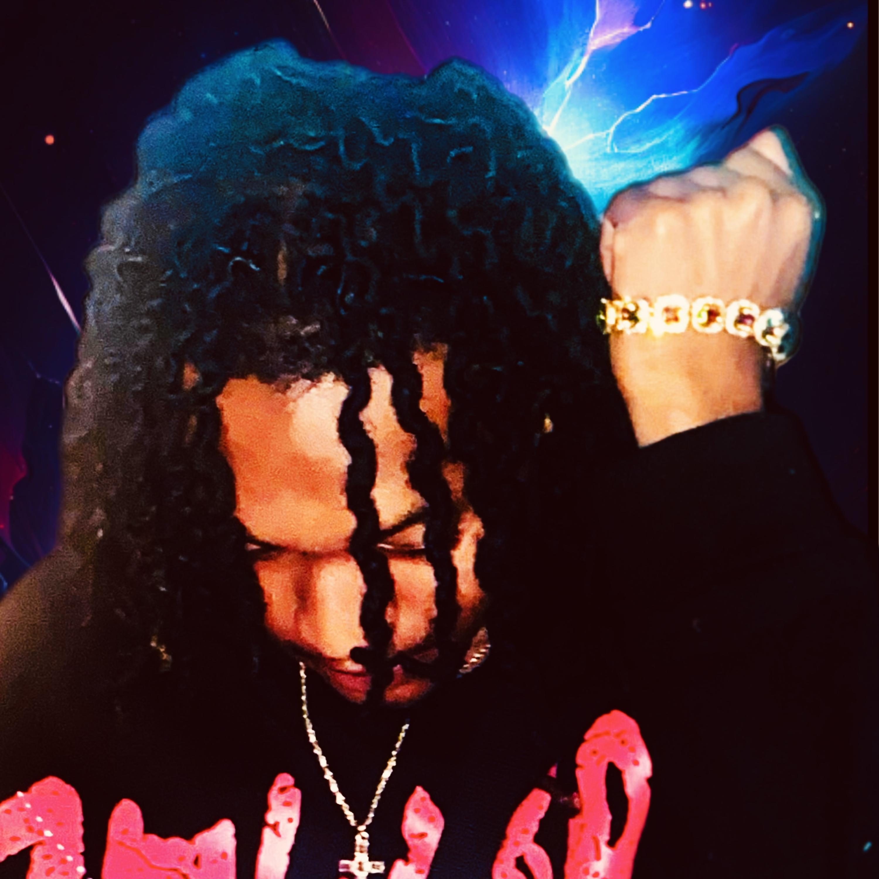 Life Of The Party artwork