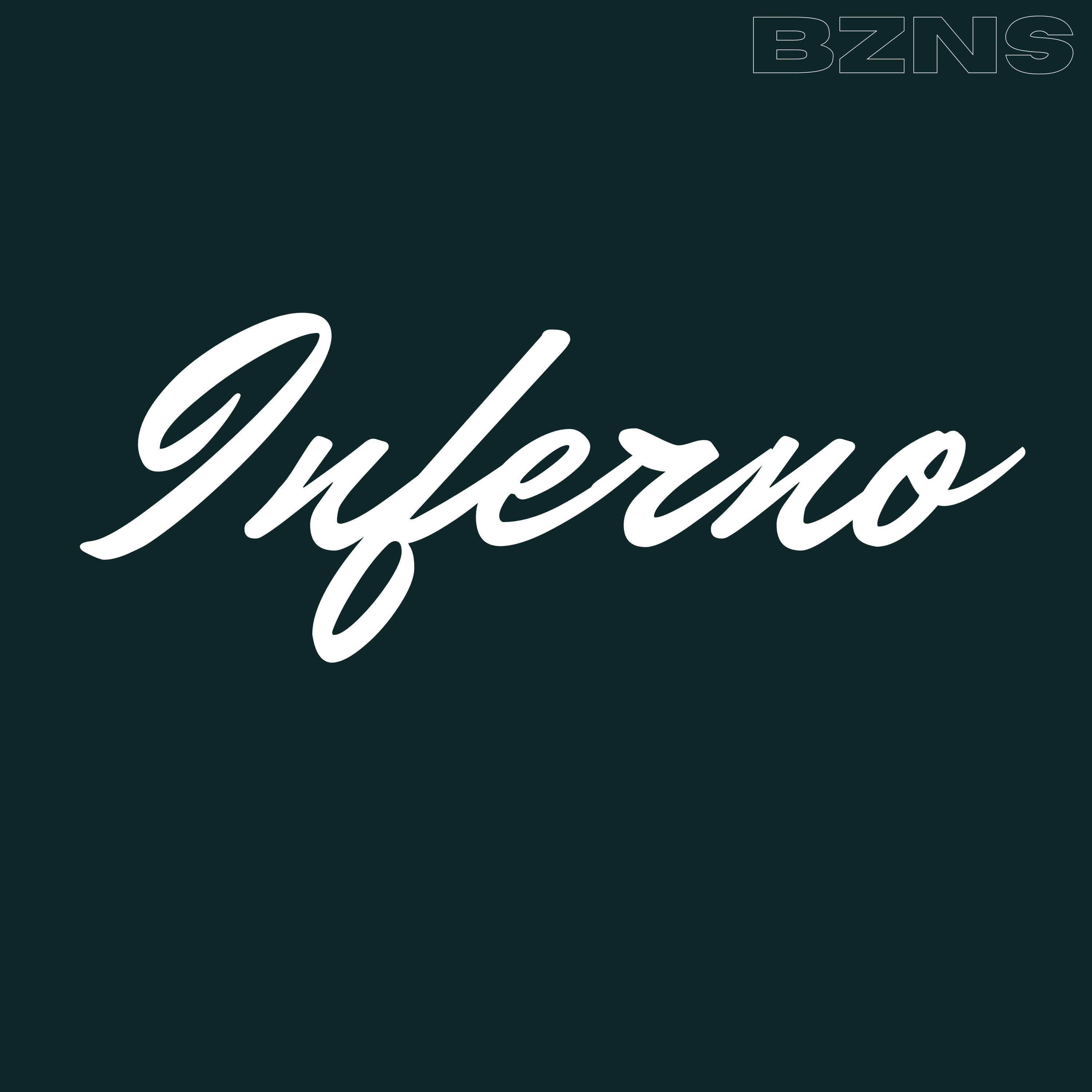 Inferno artwork