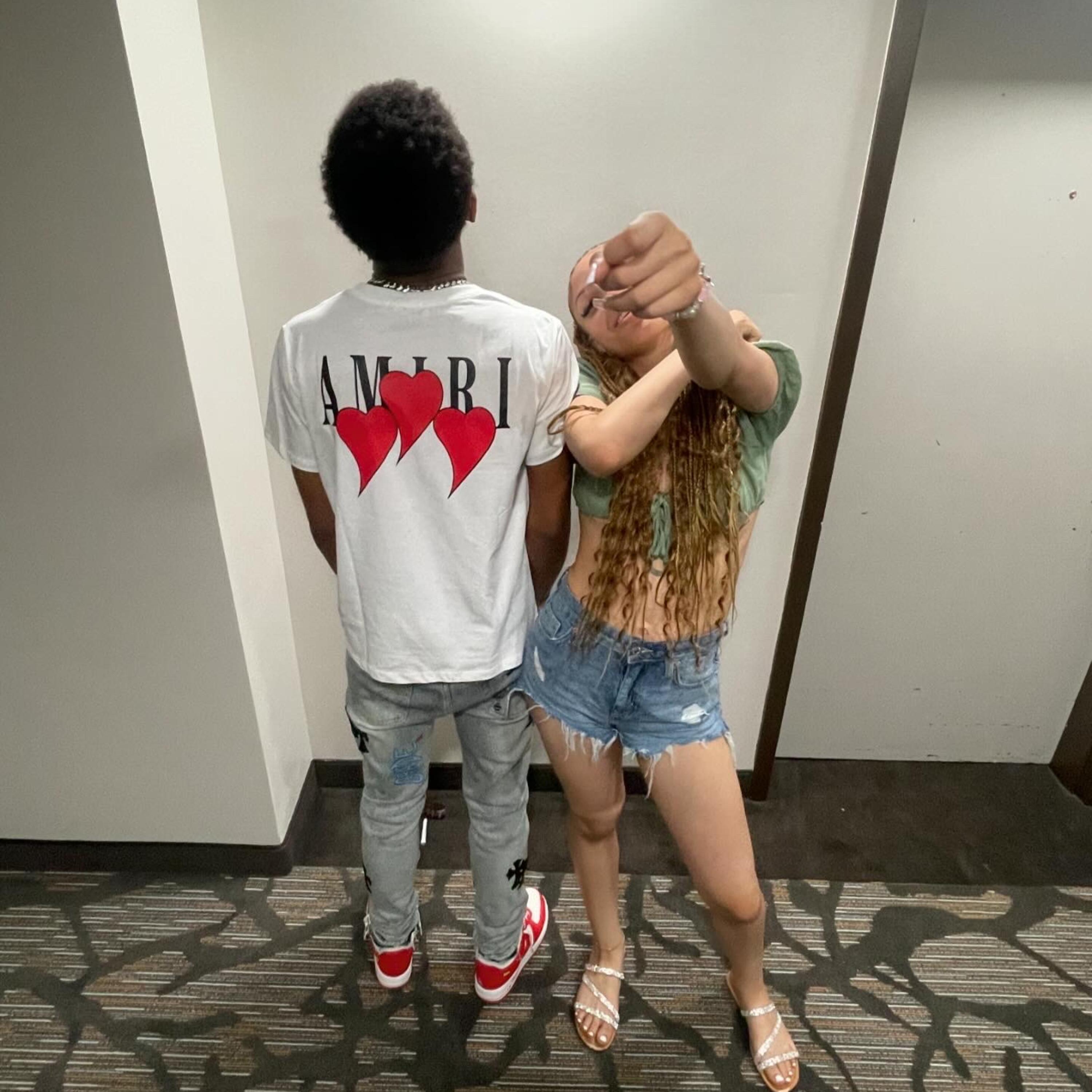 What You Do To Me? artwork