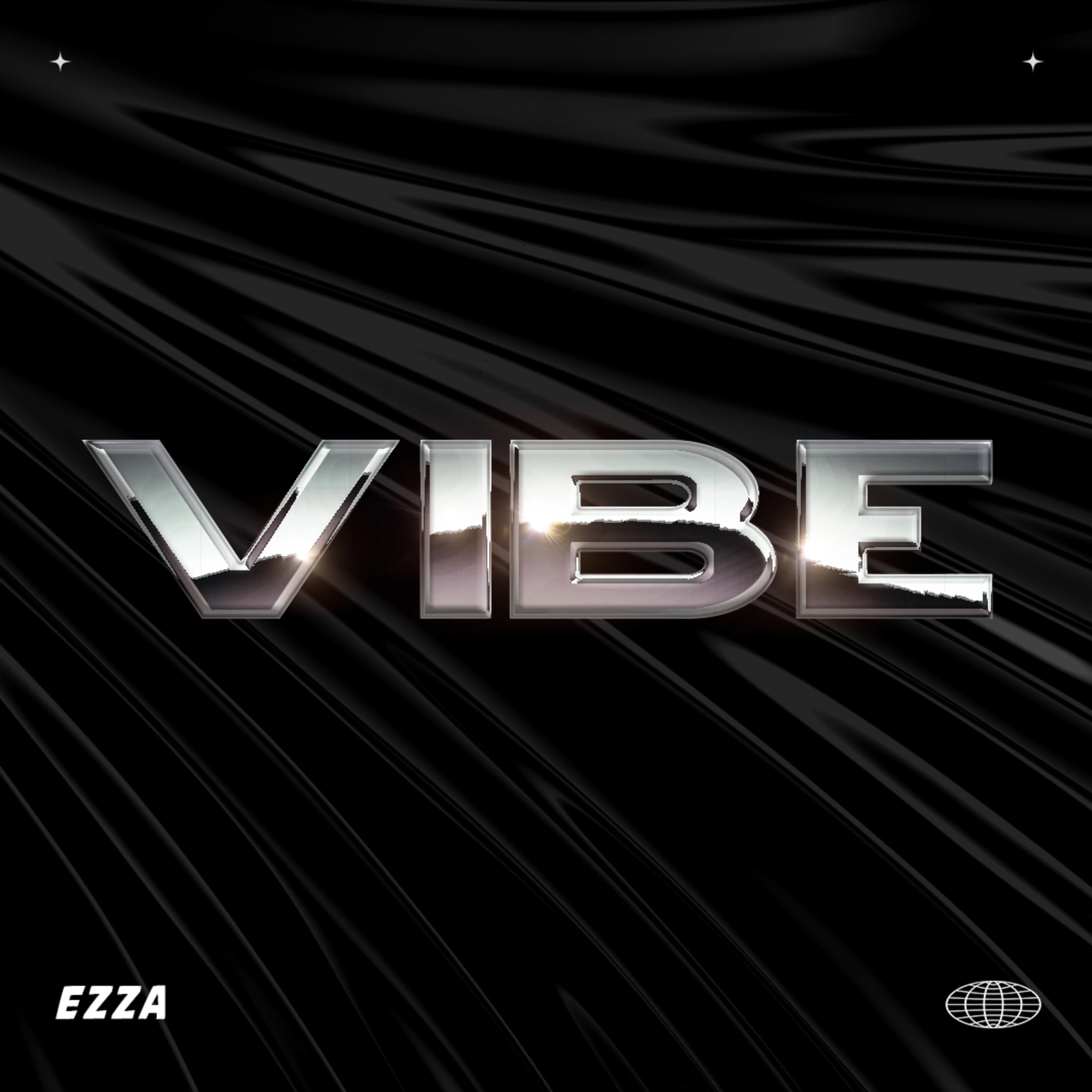 vibe artwork