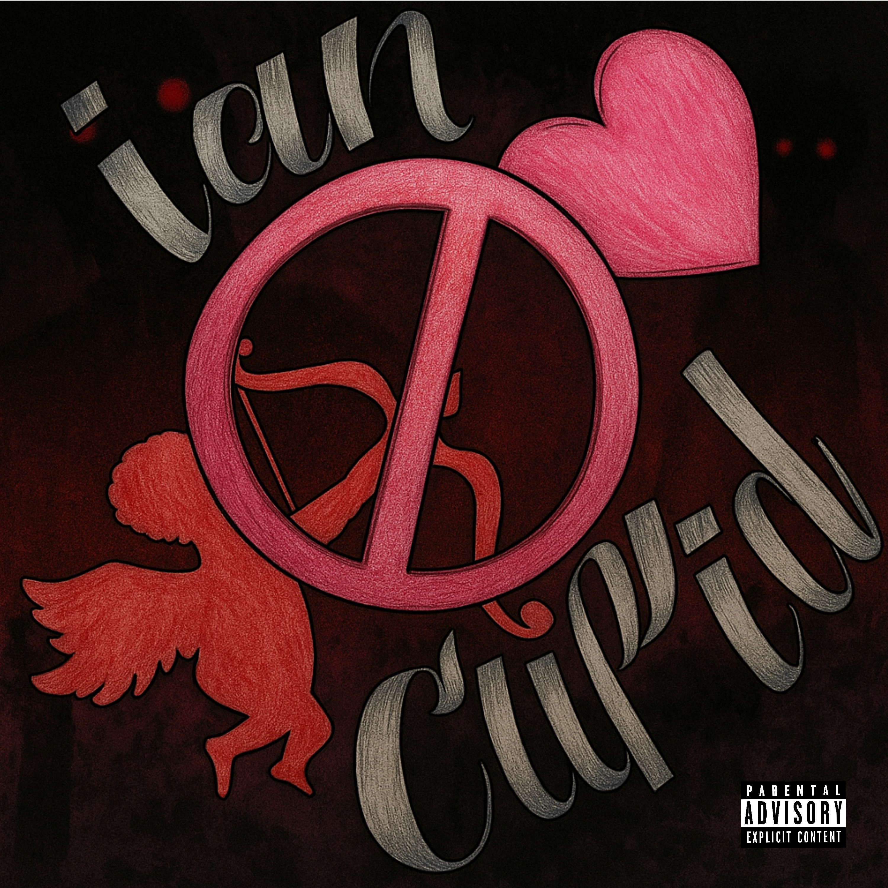 Ian Cupid artwork