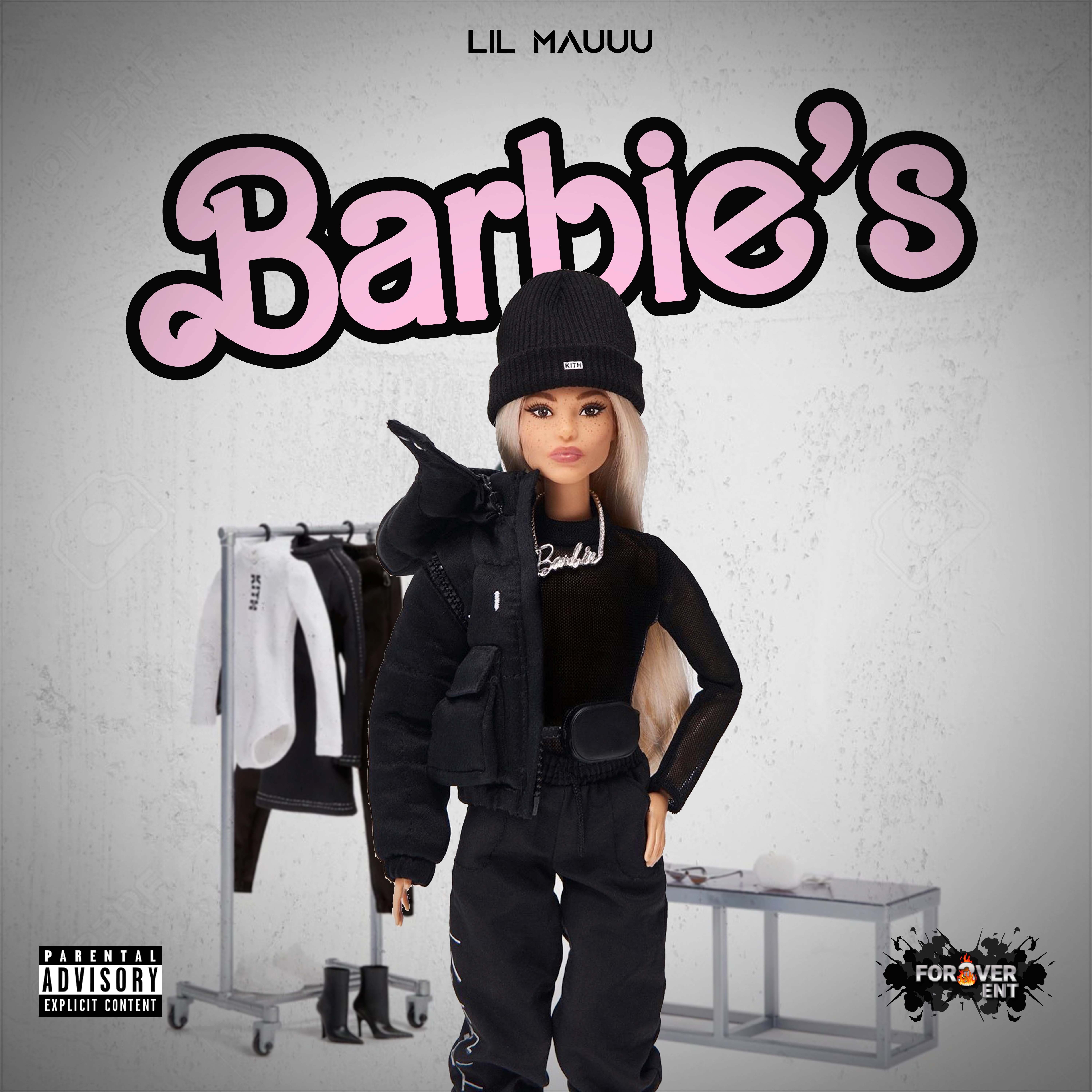 BarbieLand by Lilmauuu  cover art