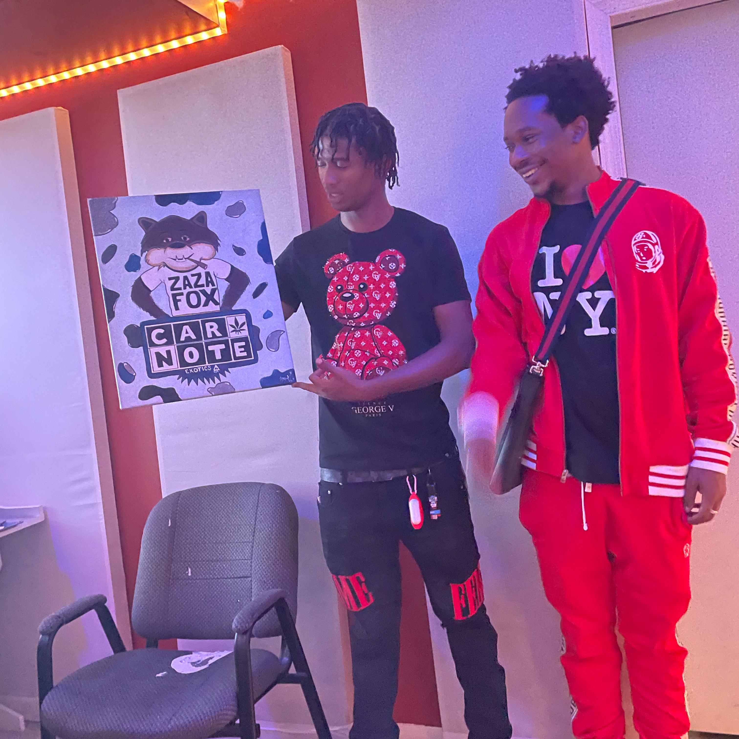 3PC artwork