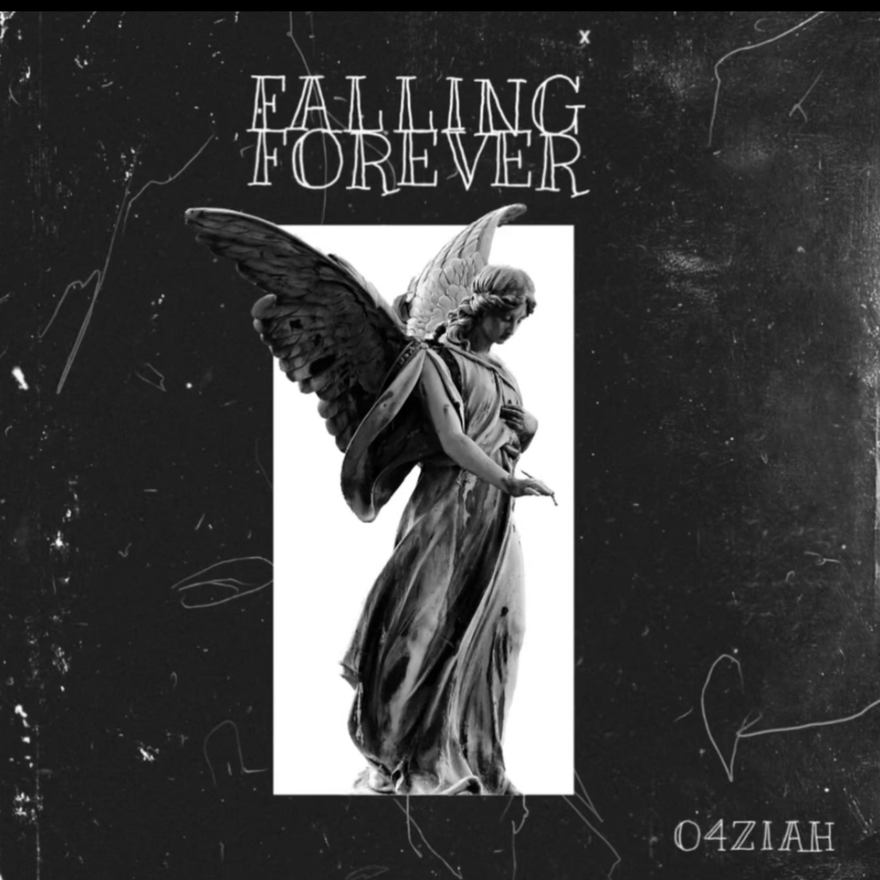 FALLING FOREVER artwork