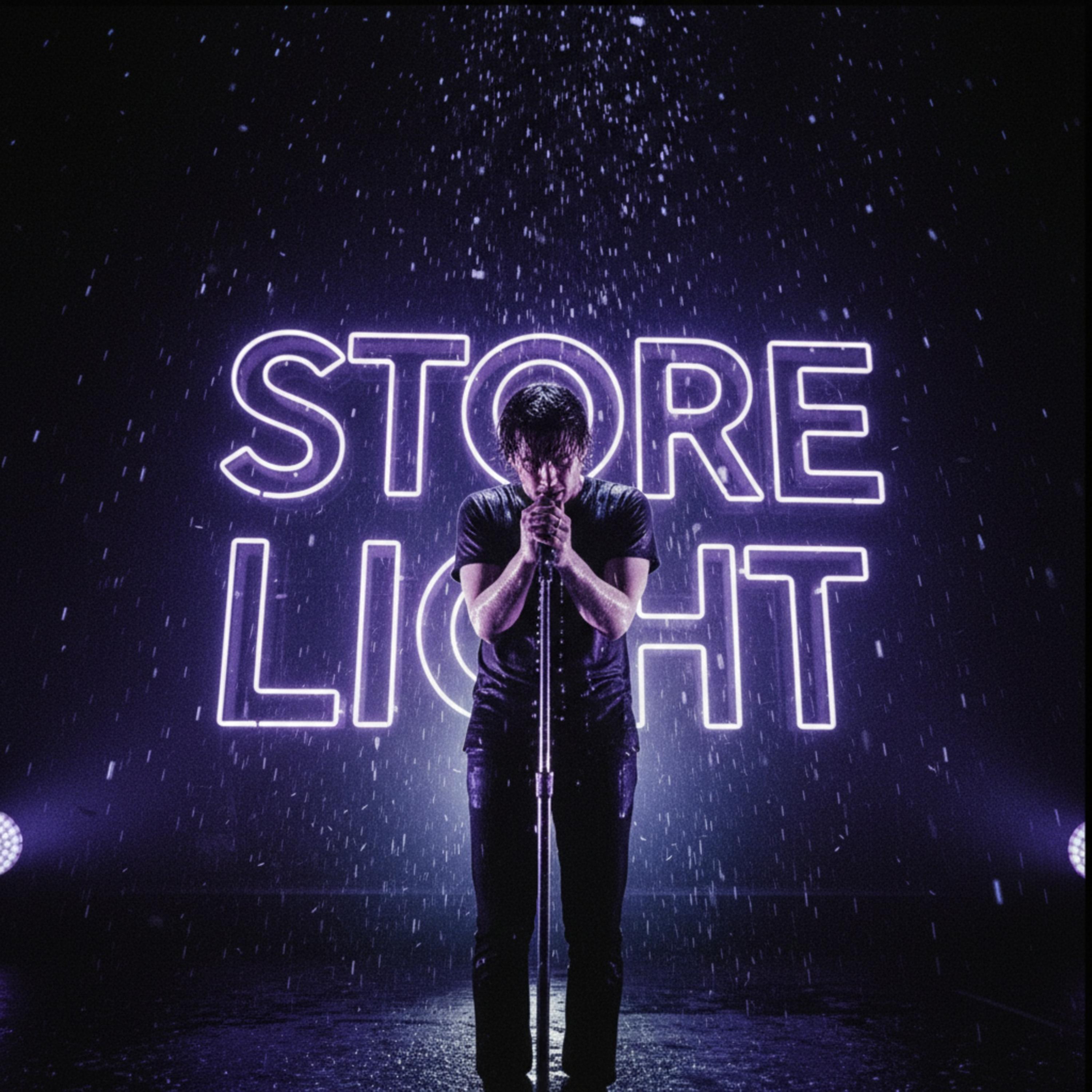 Store Light artwork