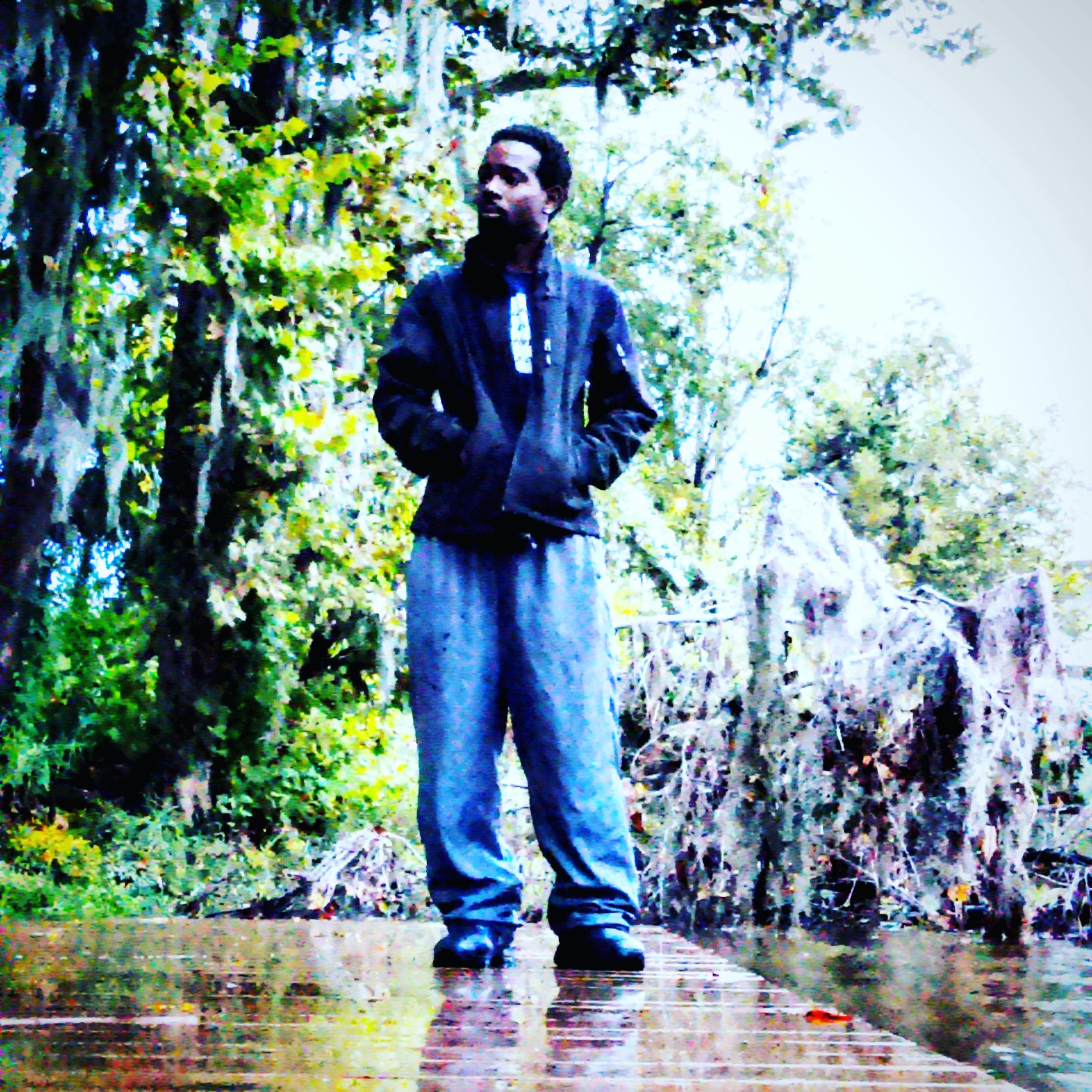 Mobbing  by S.C.A.R cover art