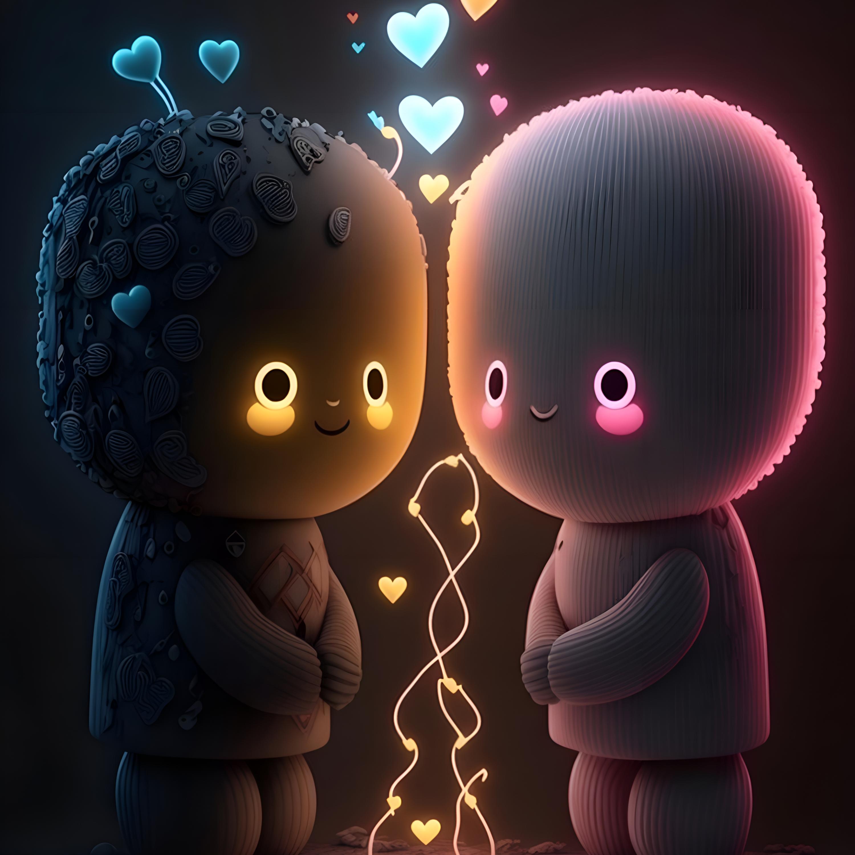 Amor de verdad artwork