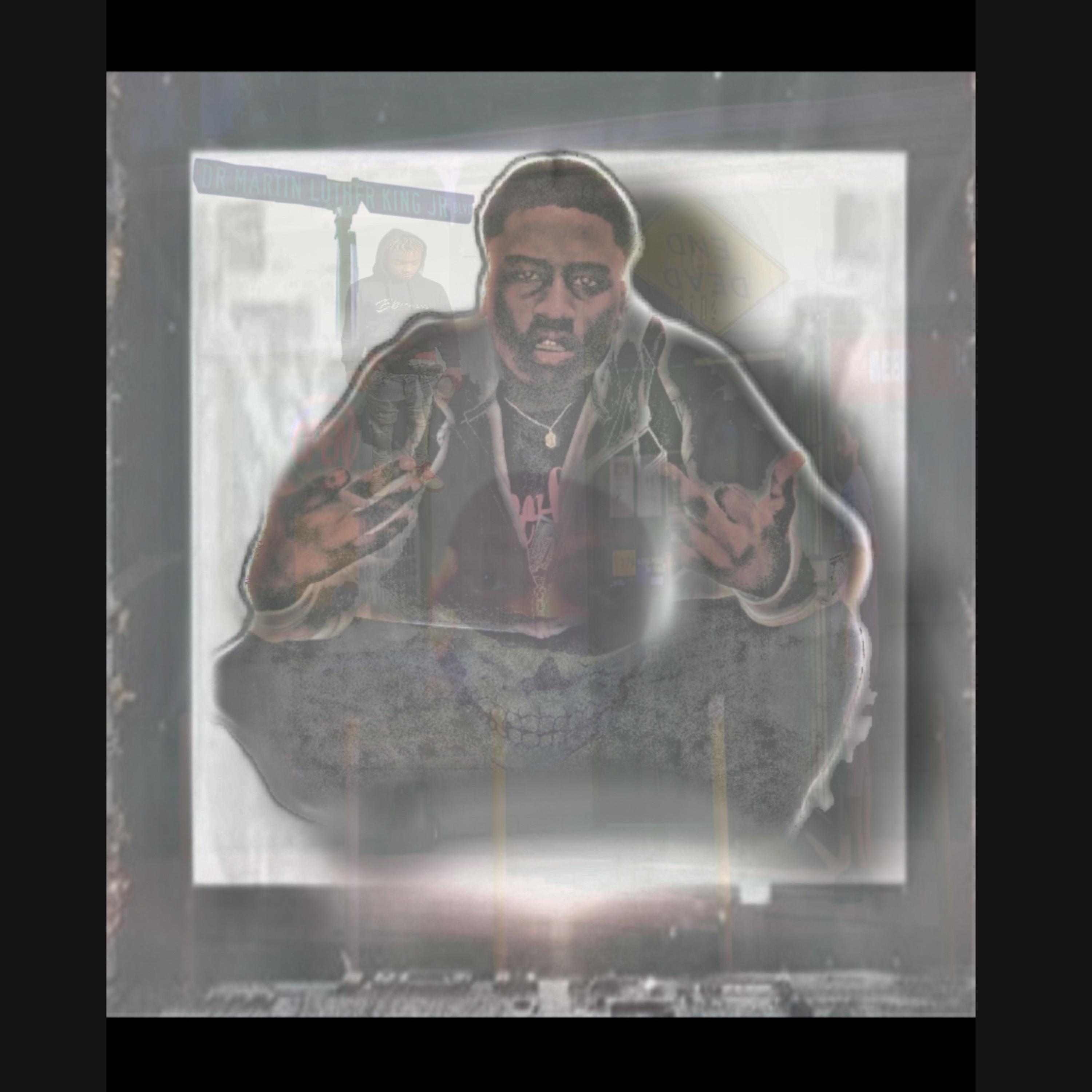 Broken Hearts & Empty Bottles by Bigg Starr cover art