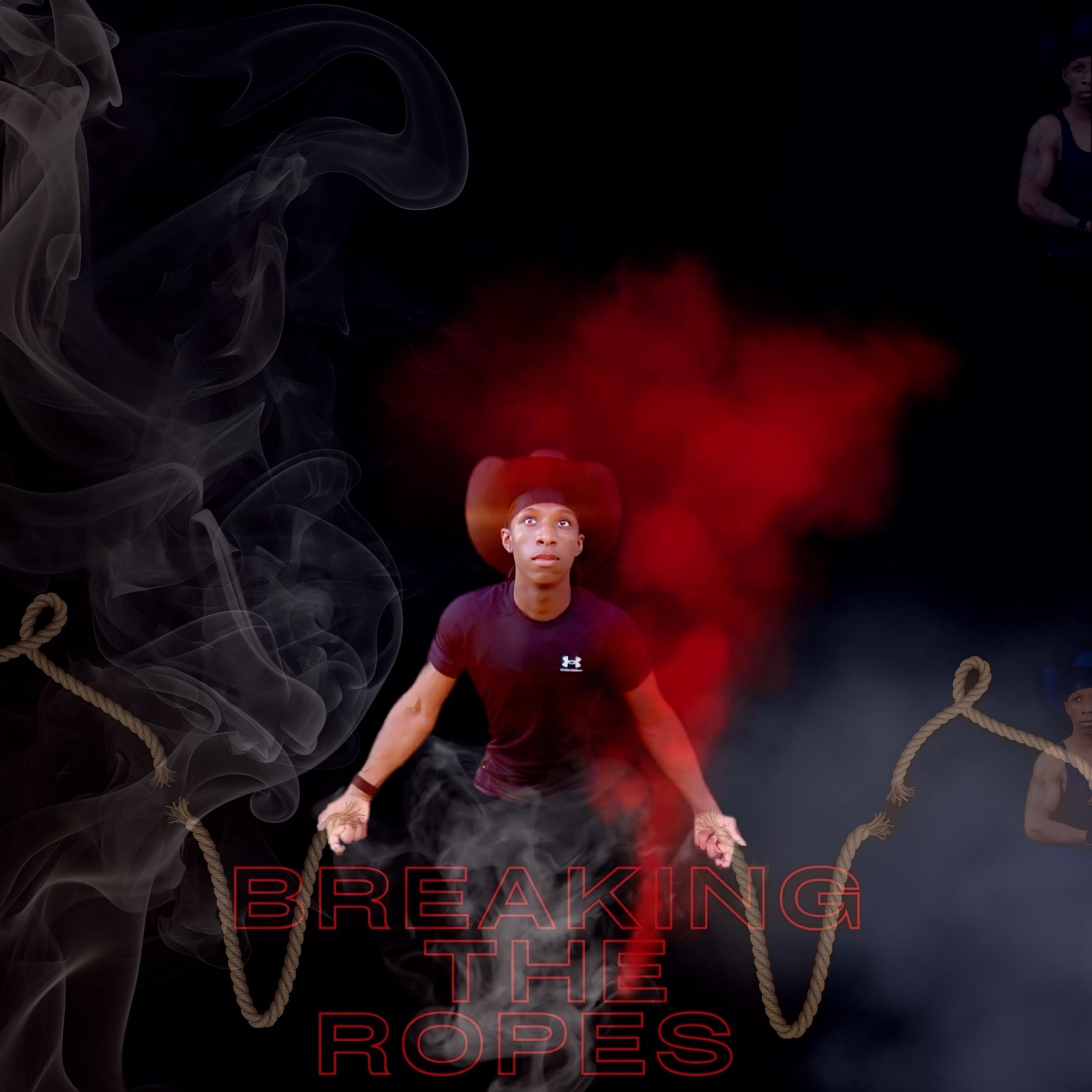 Breaking The Ropes artwork