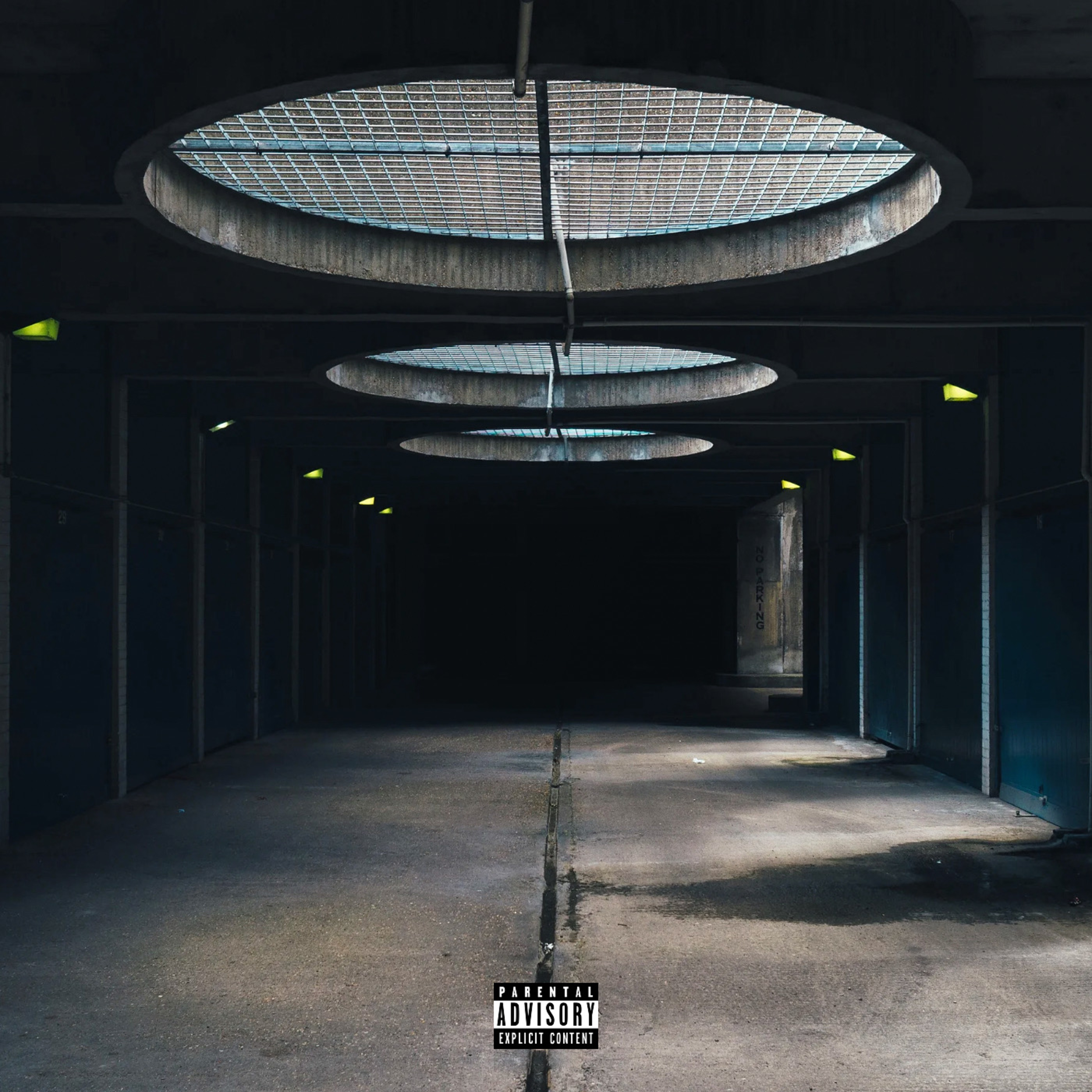 Gold: The Album artwork