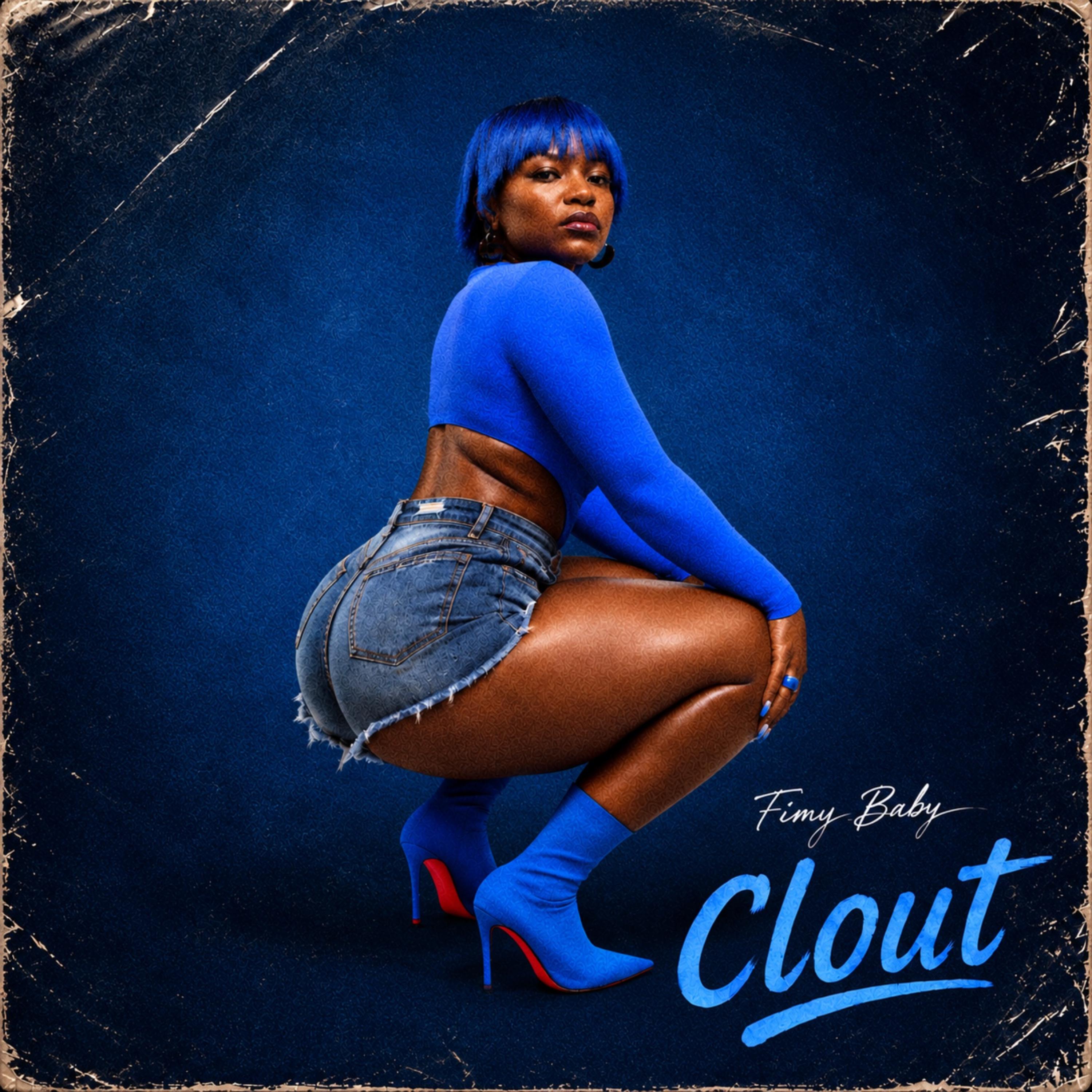 Clout by Fimy Baby cover art