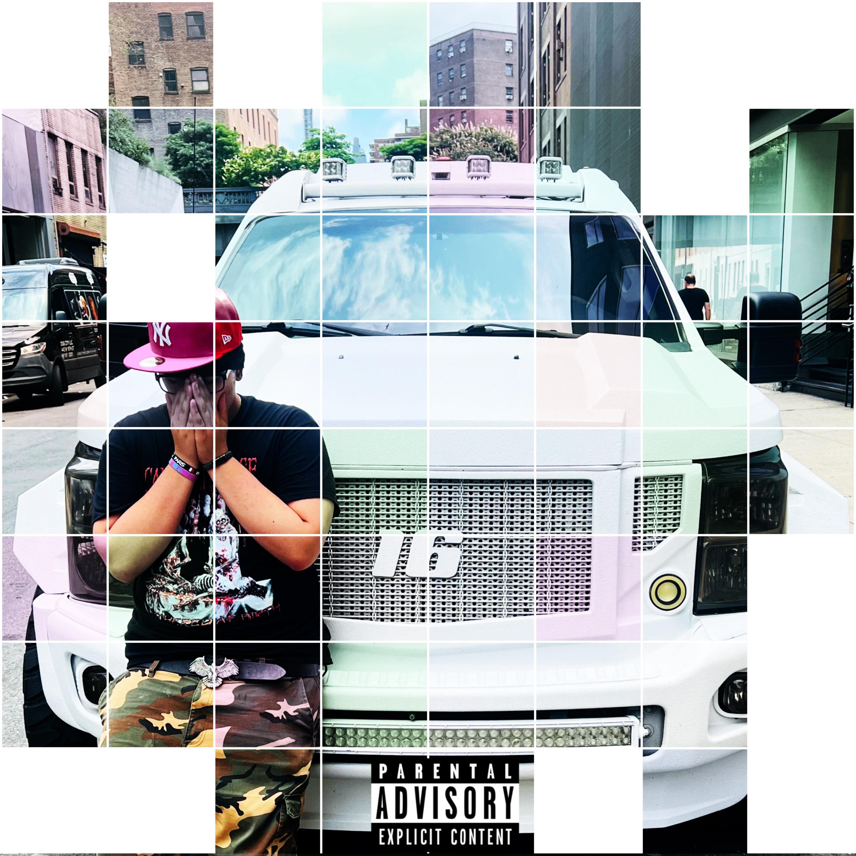 speakers gøt løuder artwork