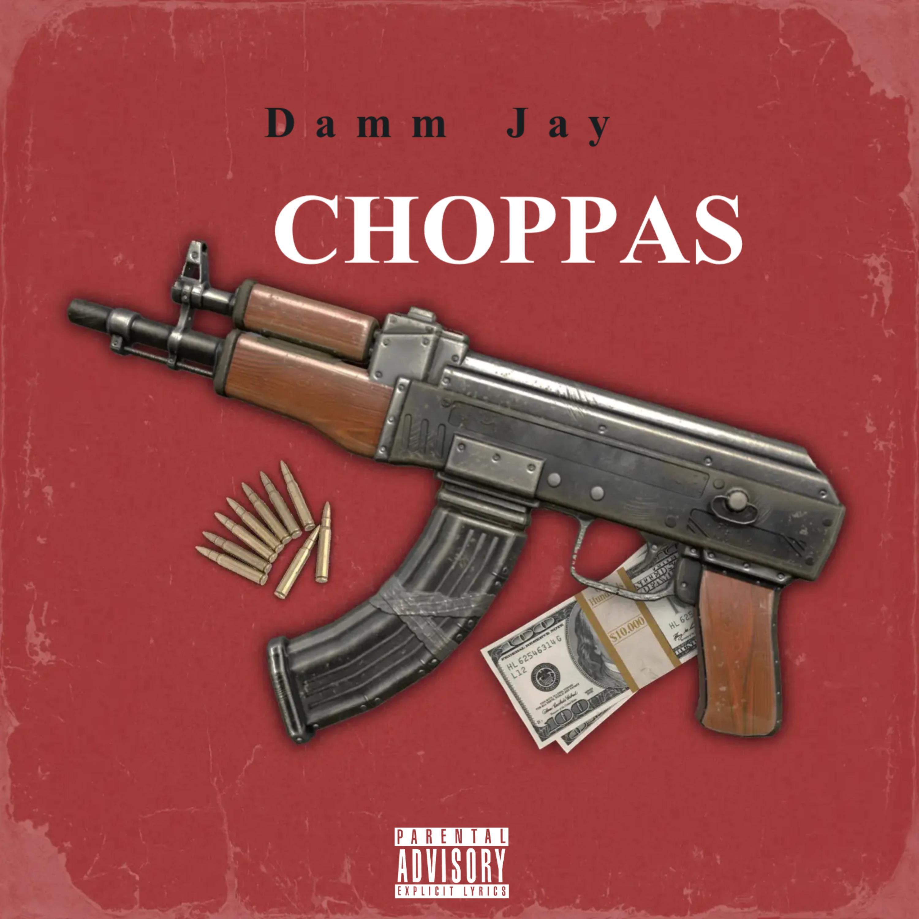 Choppas artwork