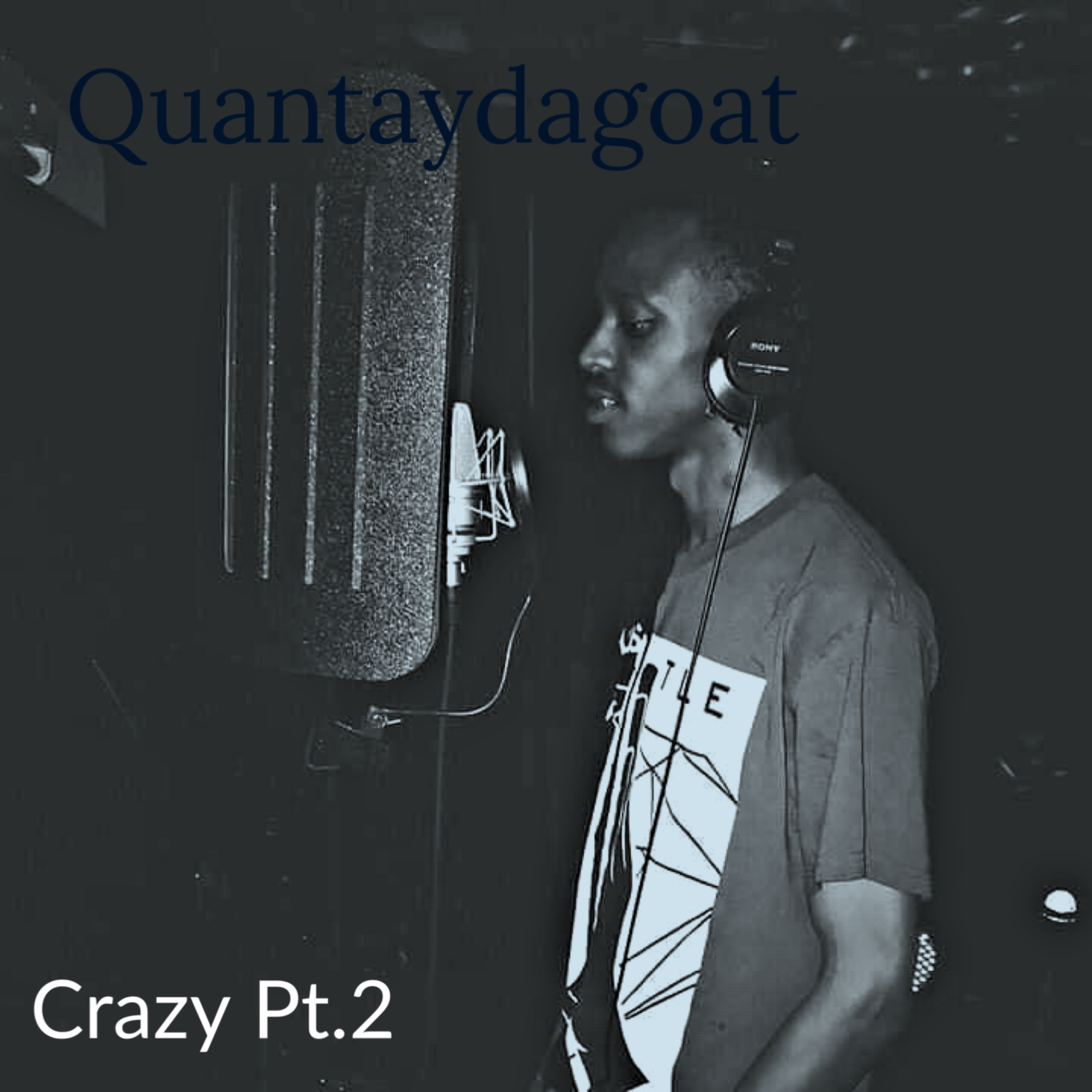 Crazy Pt.2 artwork