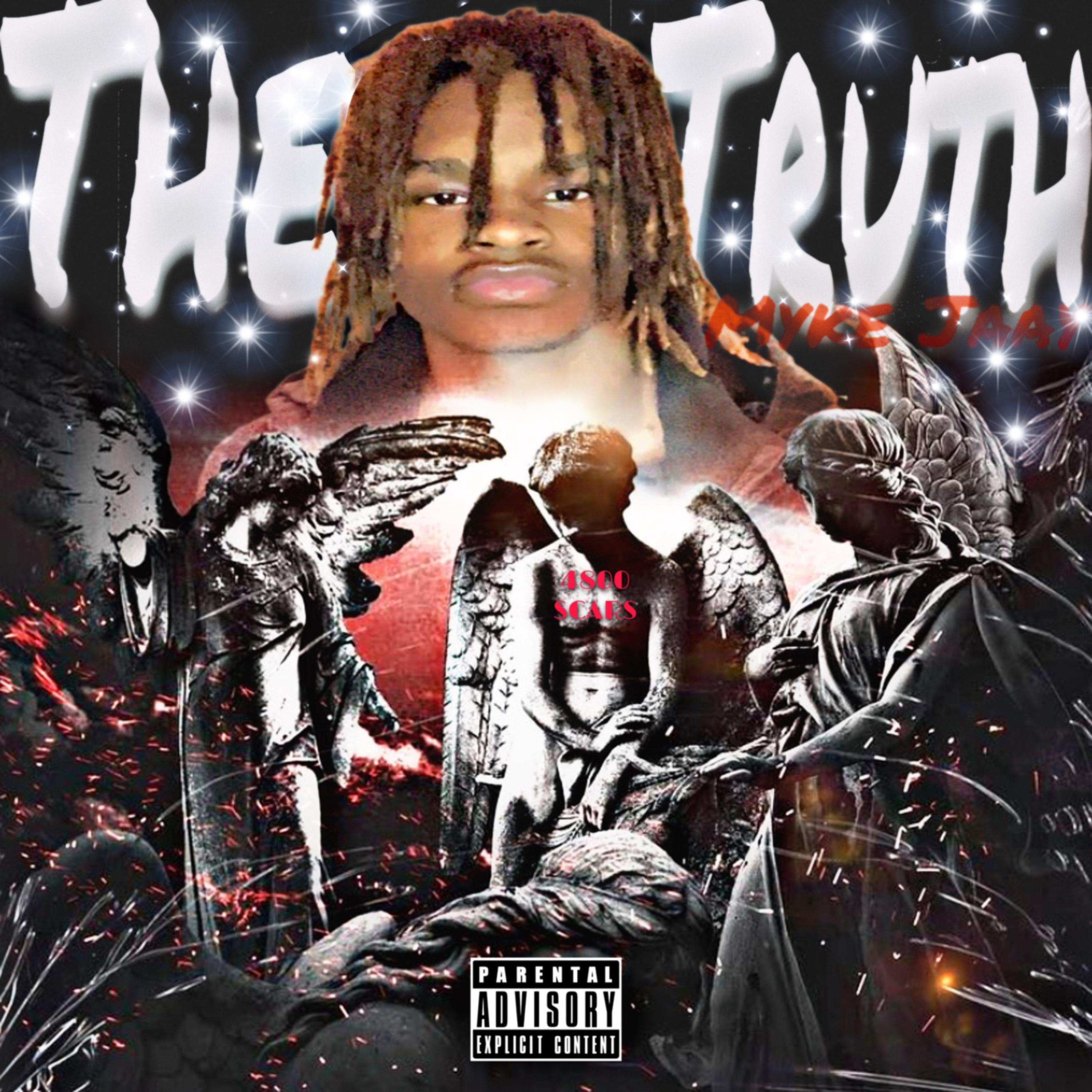 The Truth artwork