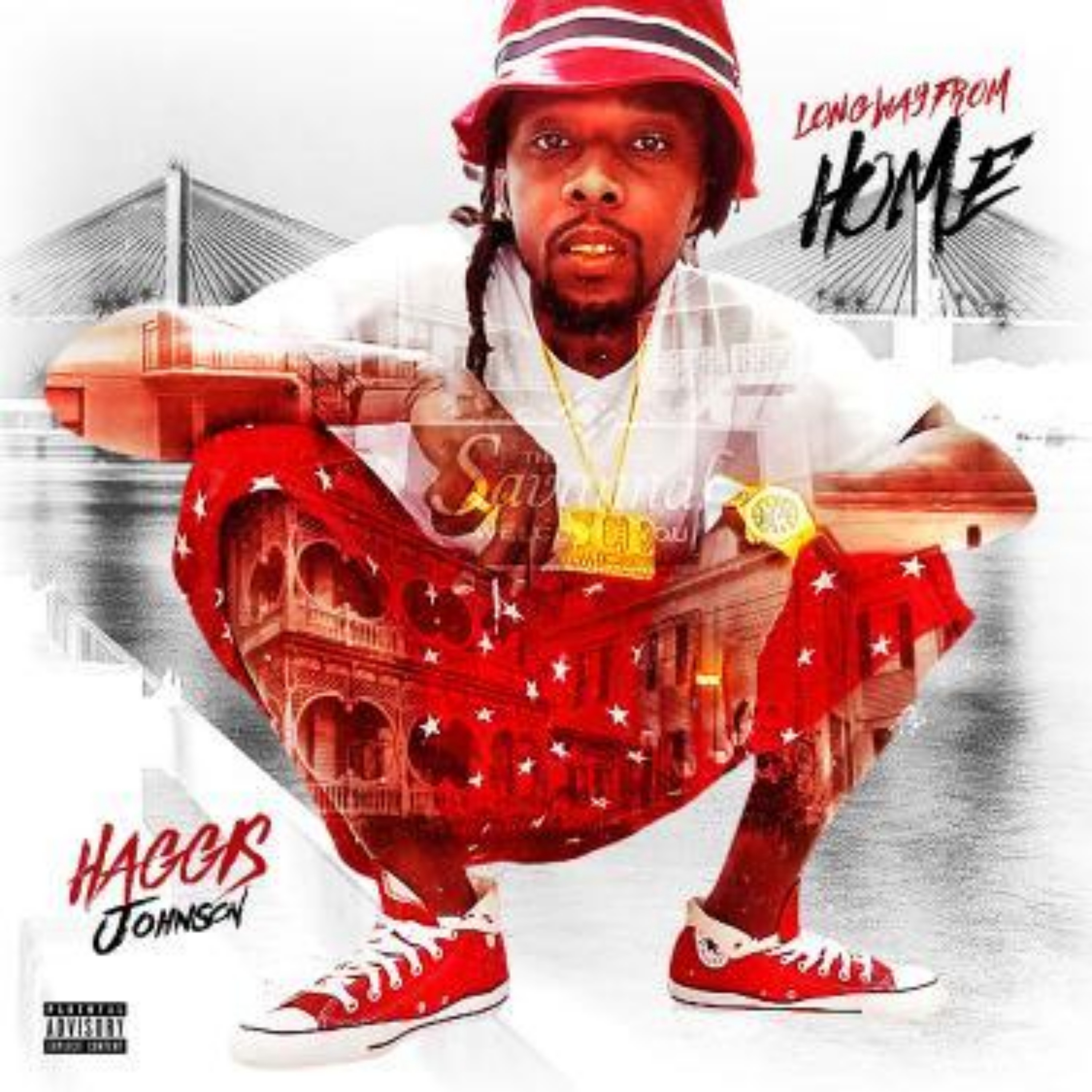 Long Way From Home artwork