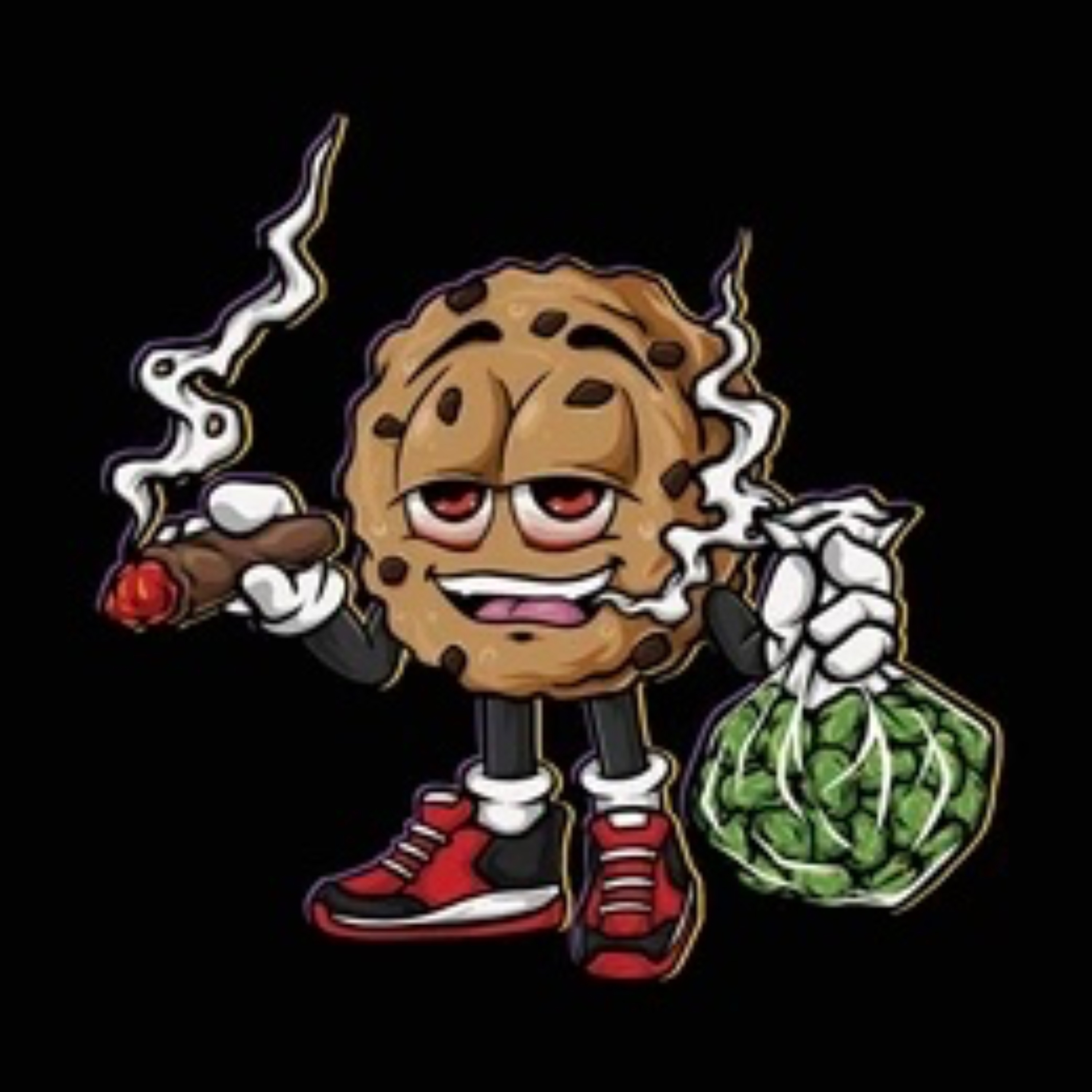 Vibez artwork