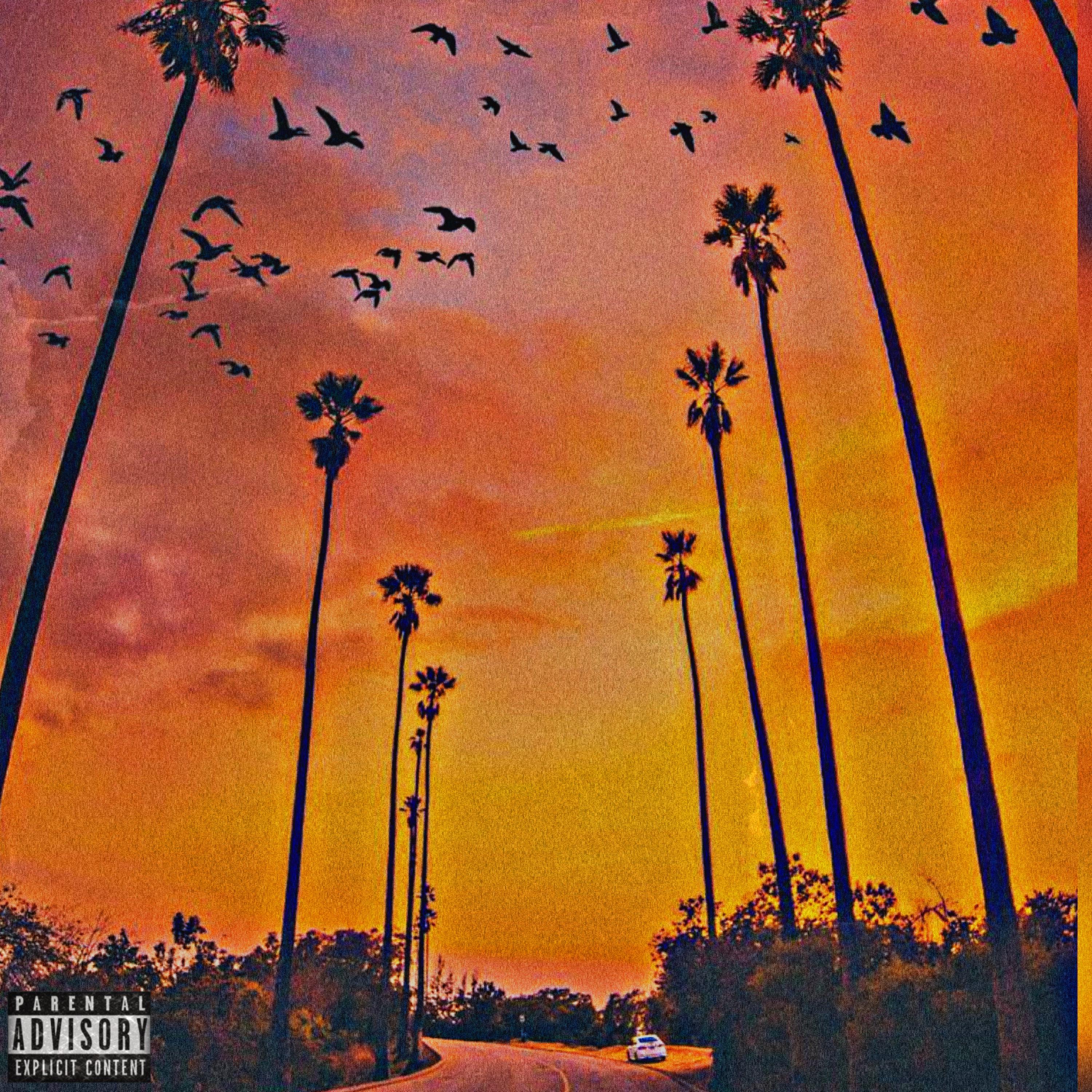 Too Much by Lil Twenty cover art
