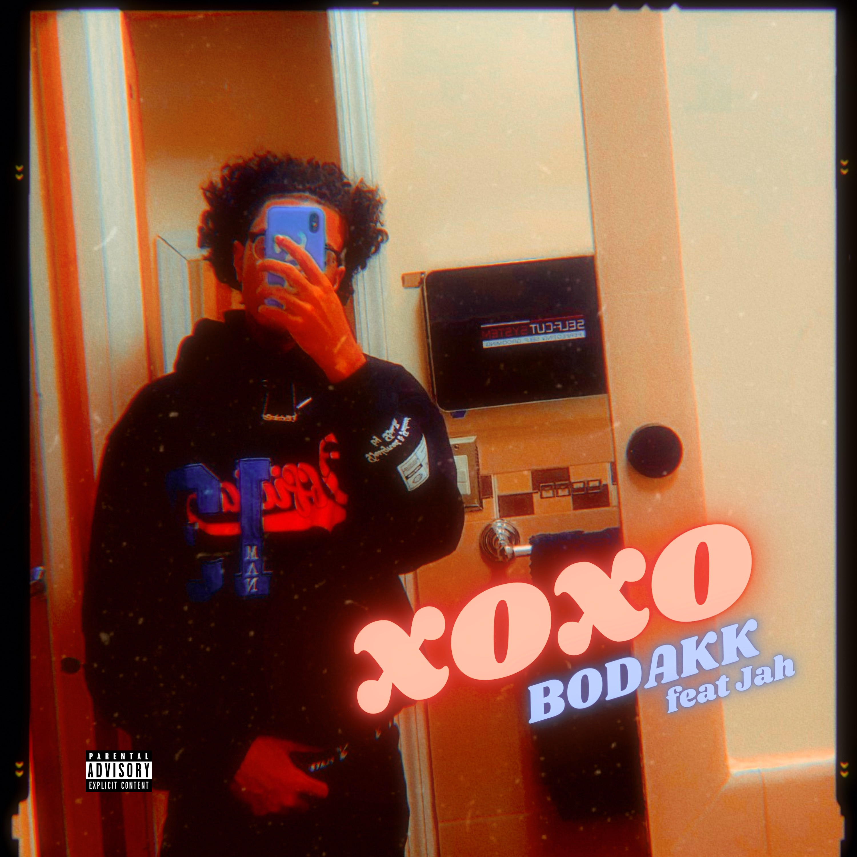 XOXO artwork