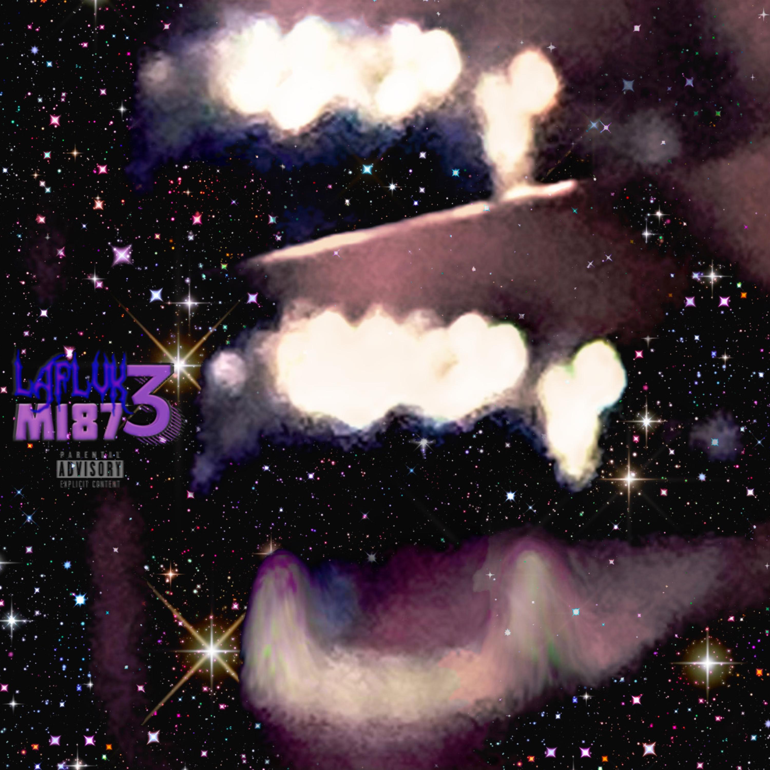 M187: Part 3 artwork