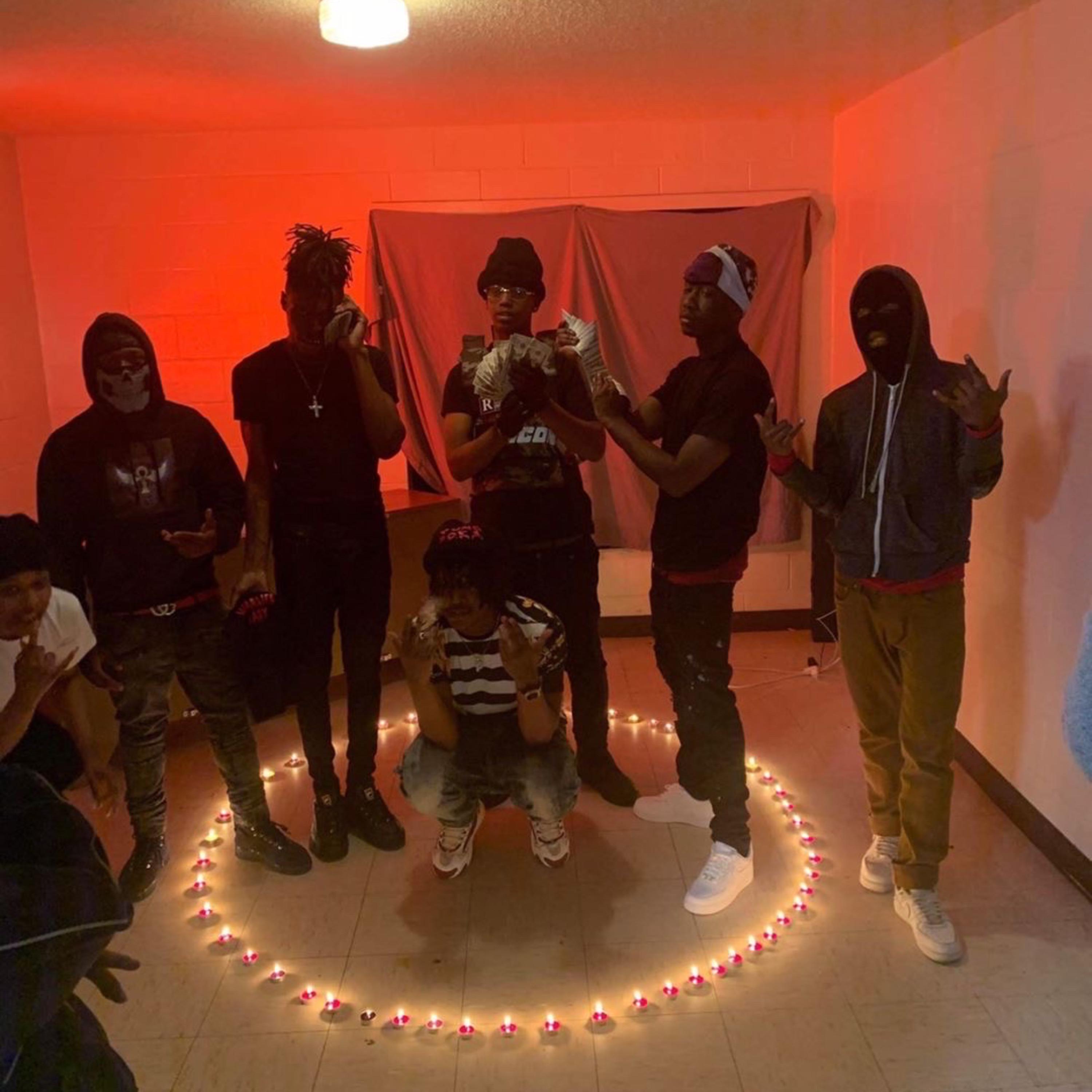 Ion Really Think artwork
