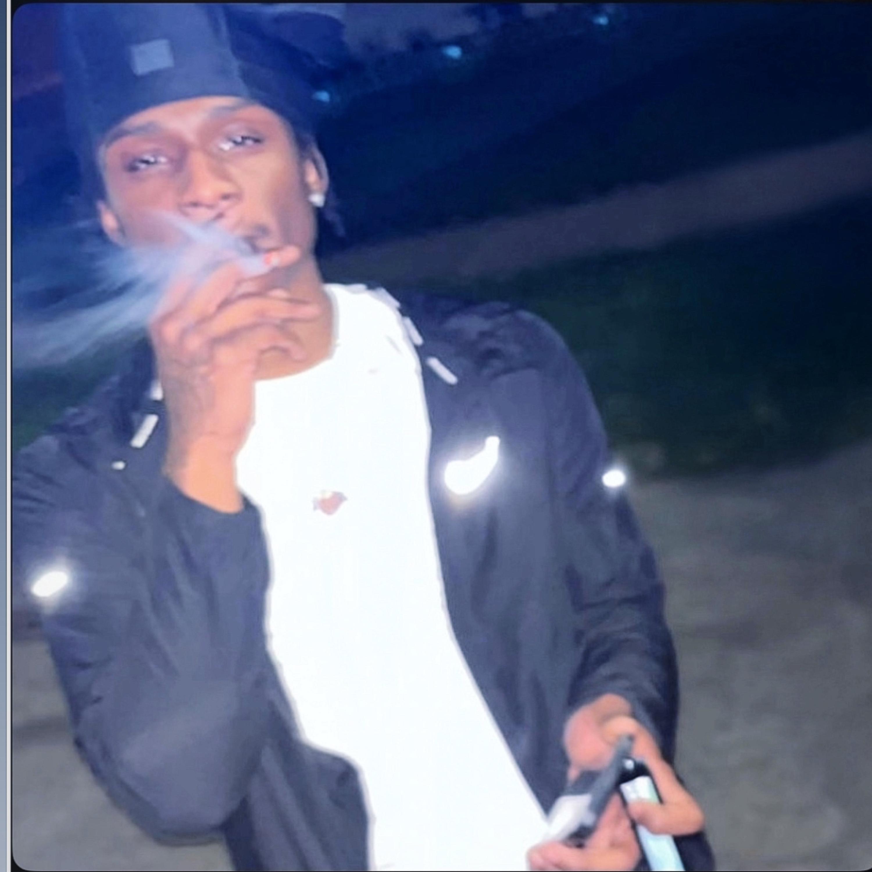 No Competition (EP) artwork