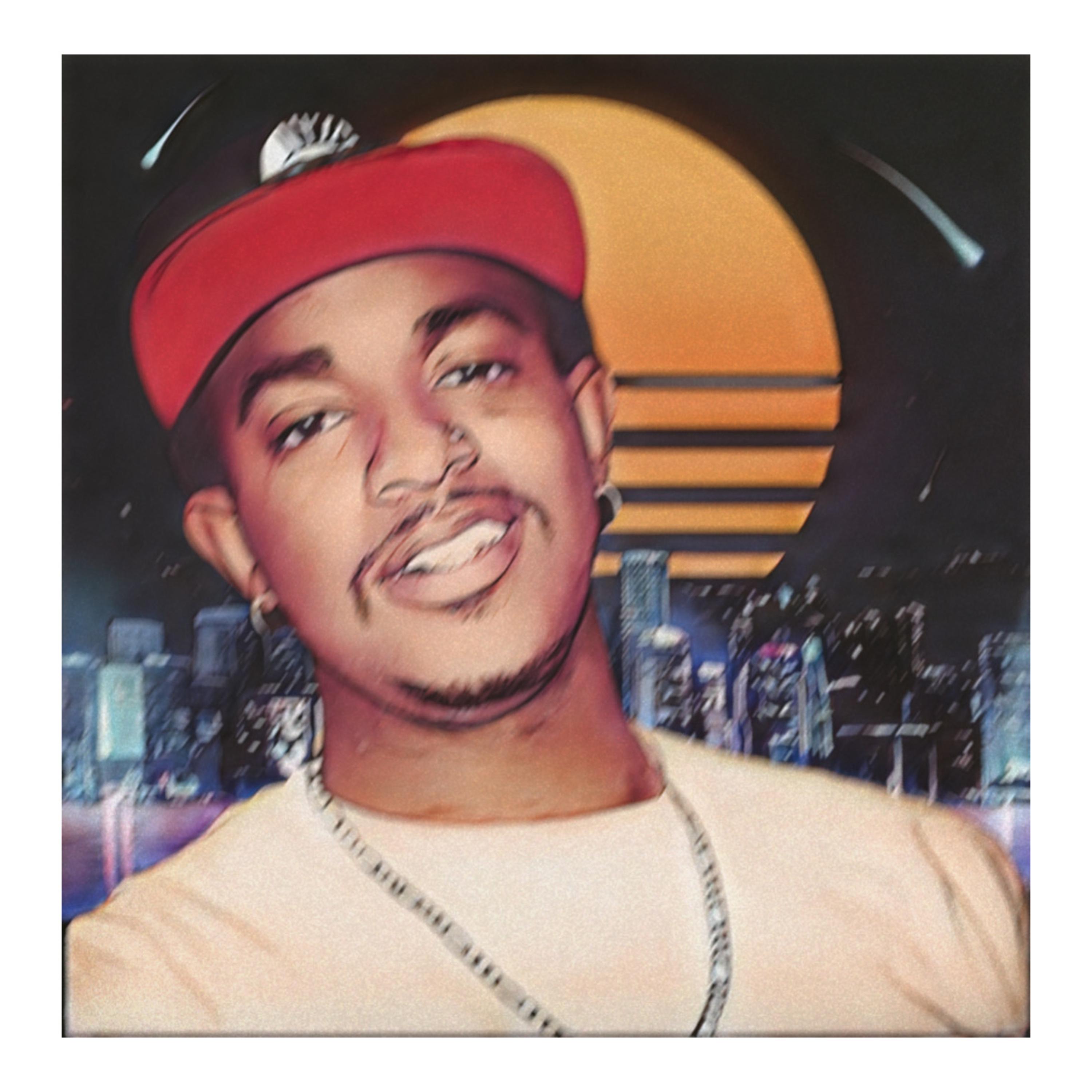 Easy 2 Hate artwork