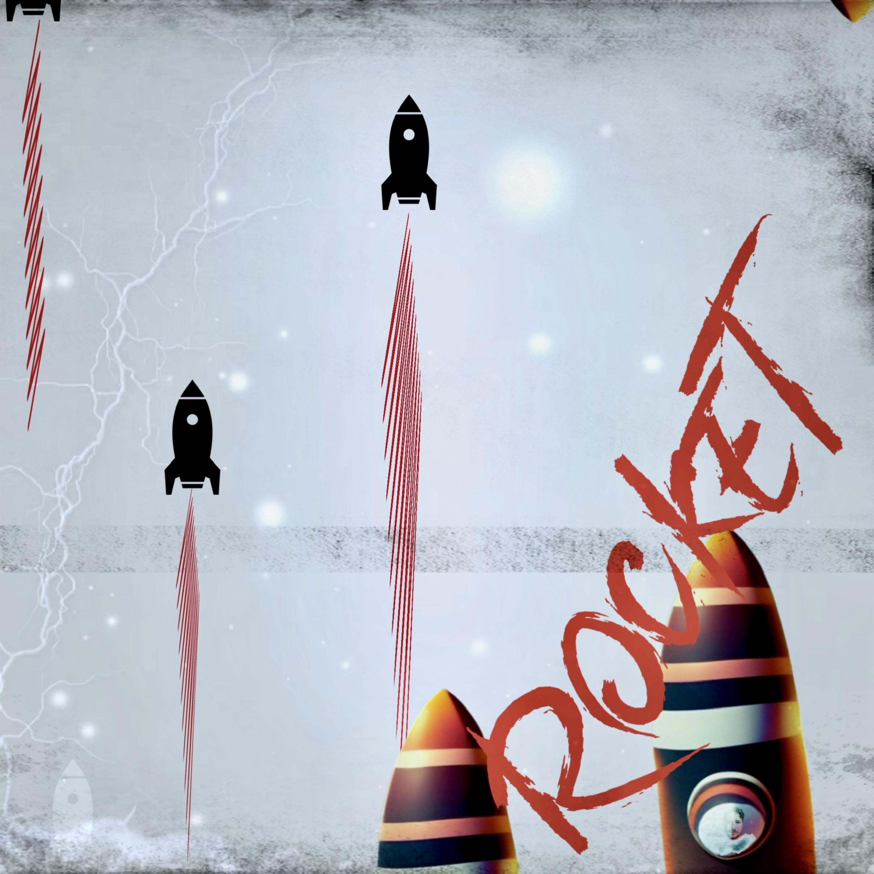 Rocket* artwork