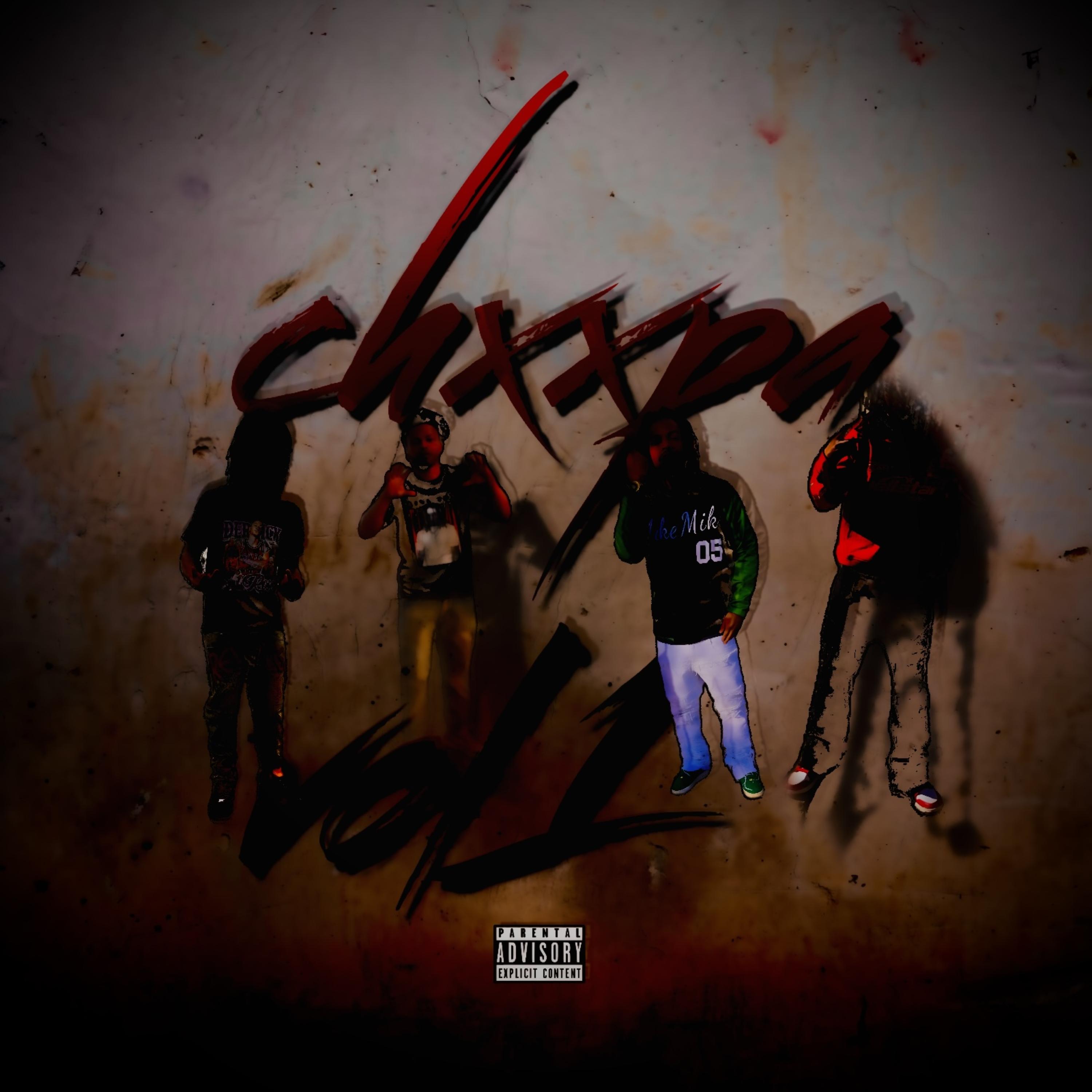 chxxpa artwork