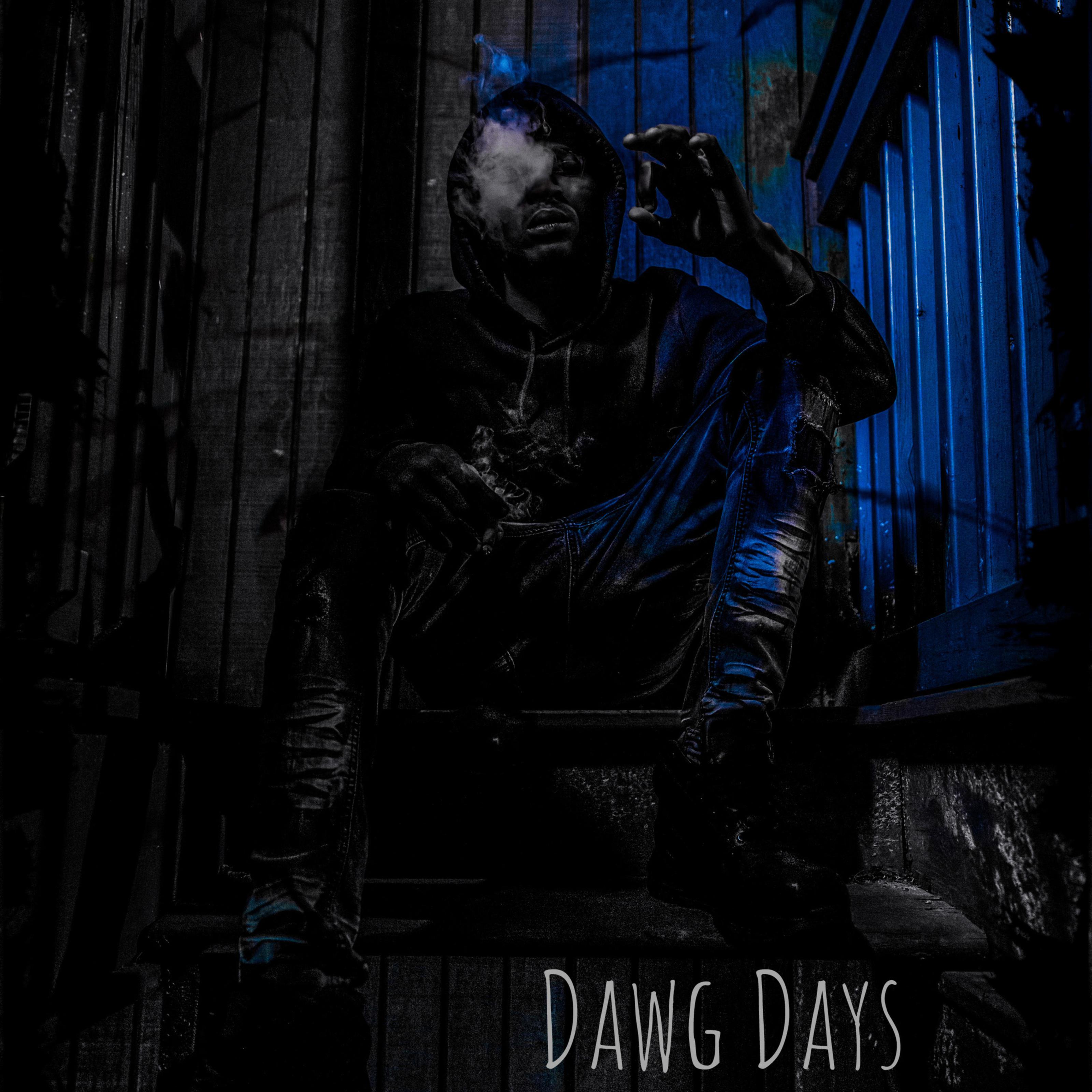 Dawg Days artwork