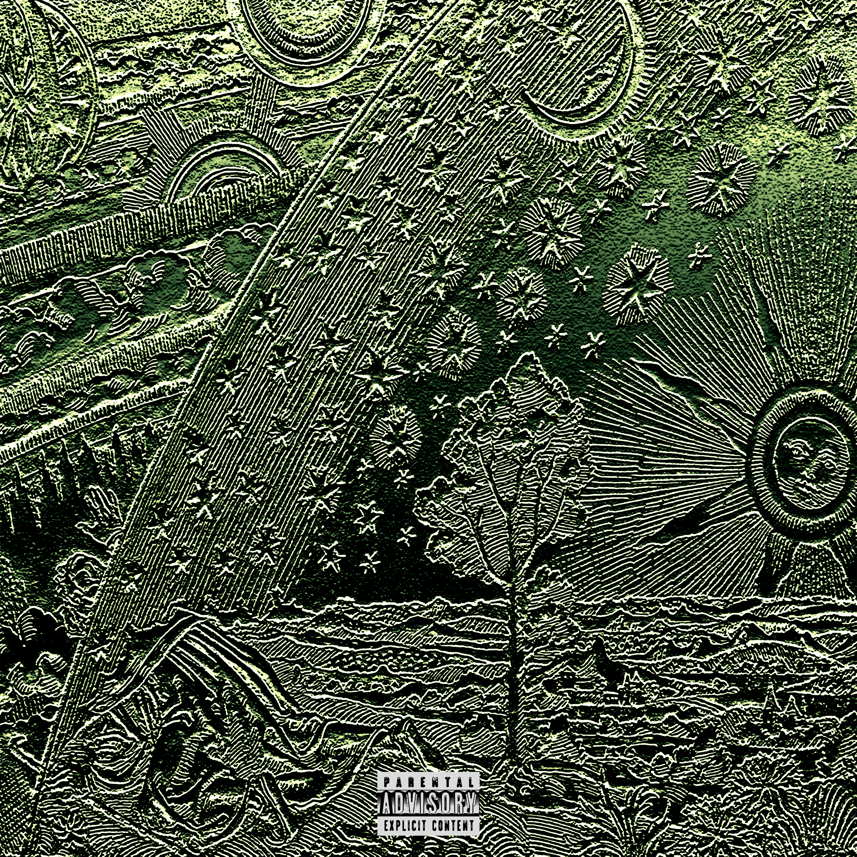 Third Times The Charm artwork