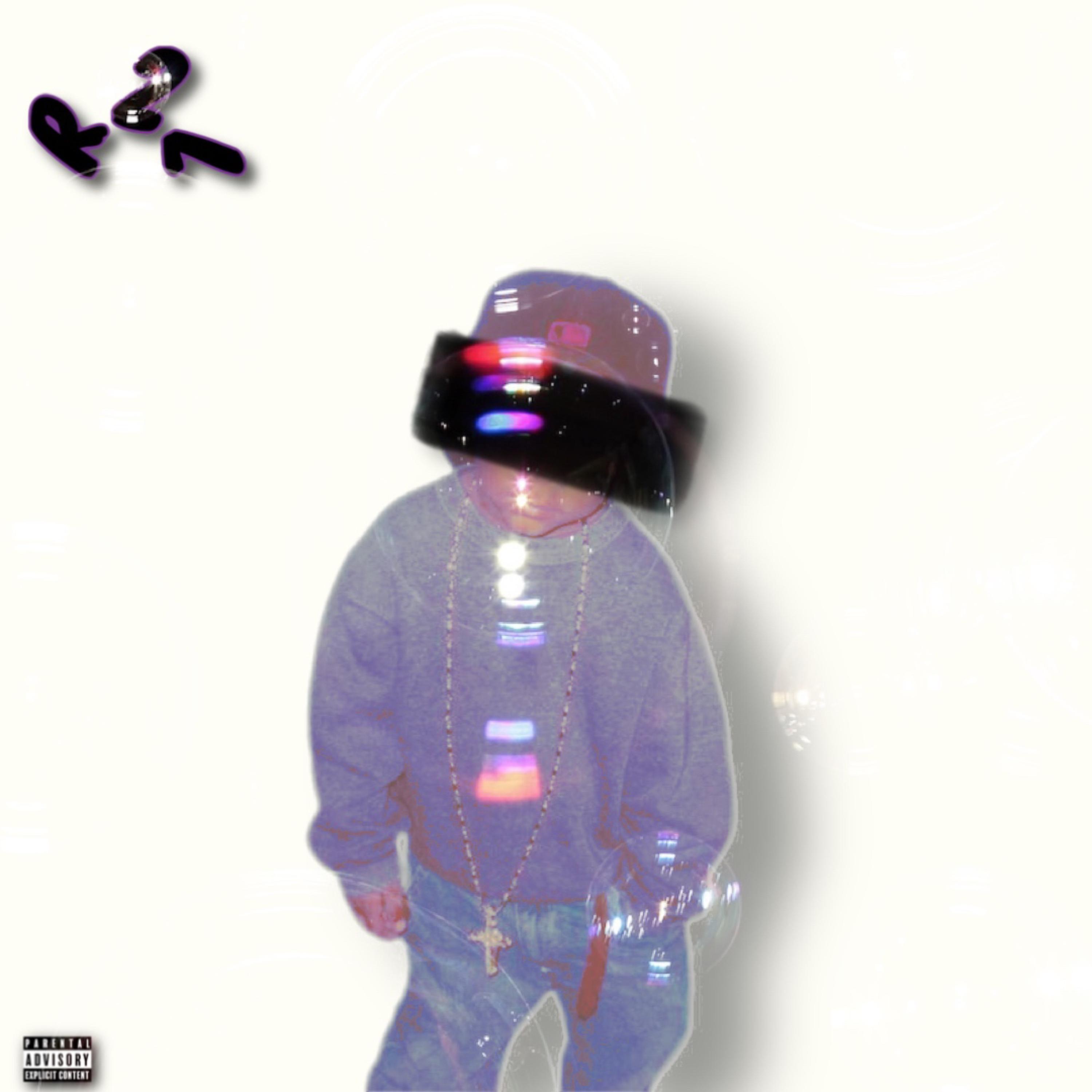 Ready 2 Łive artwork