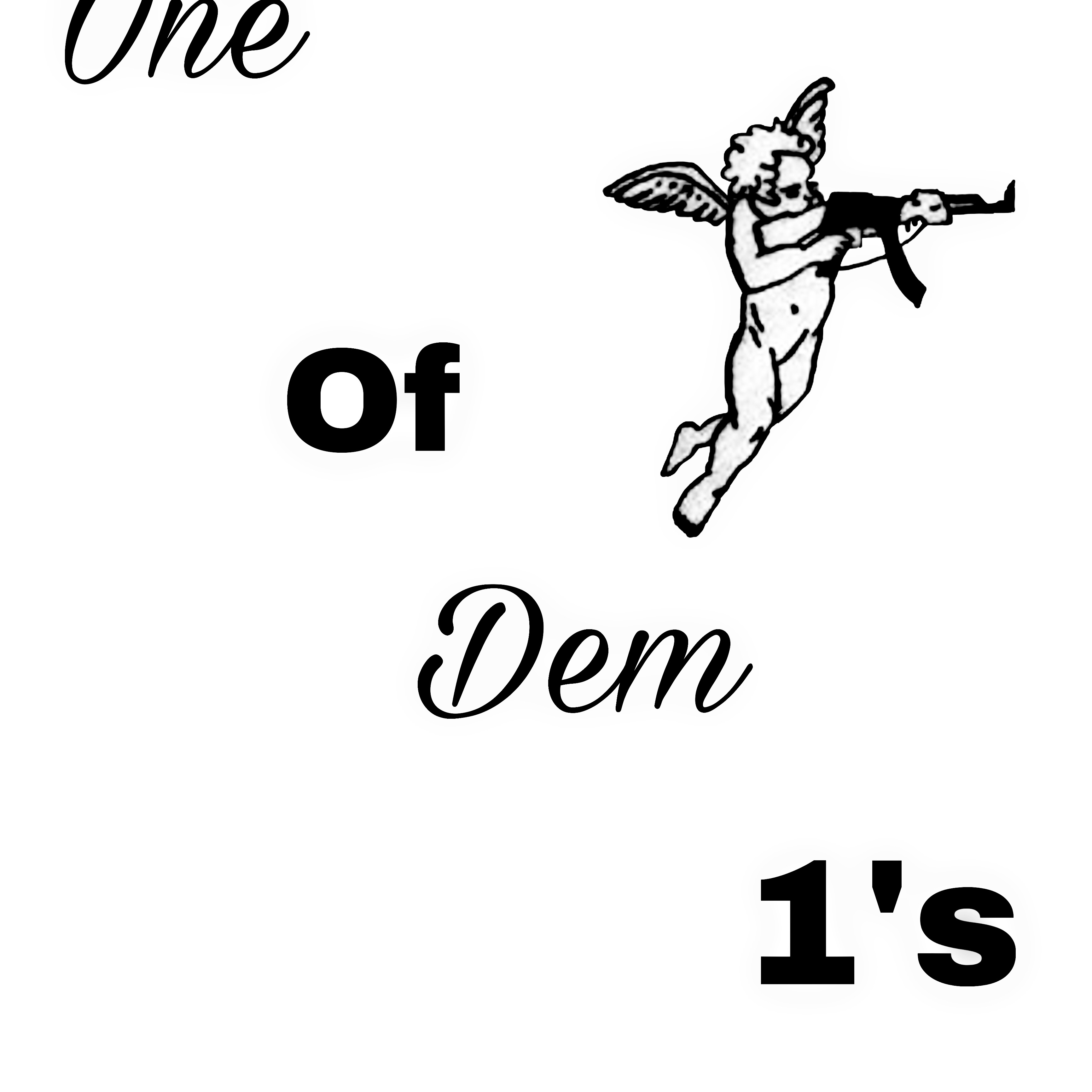 One Of Dem 1's artwork
