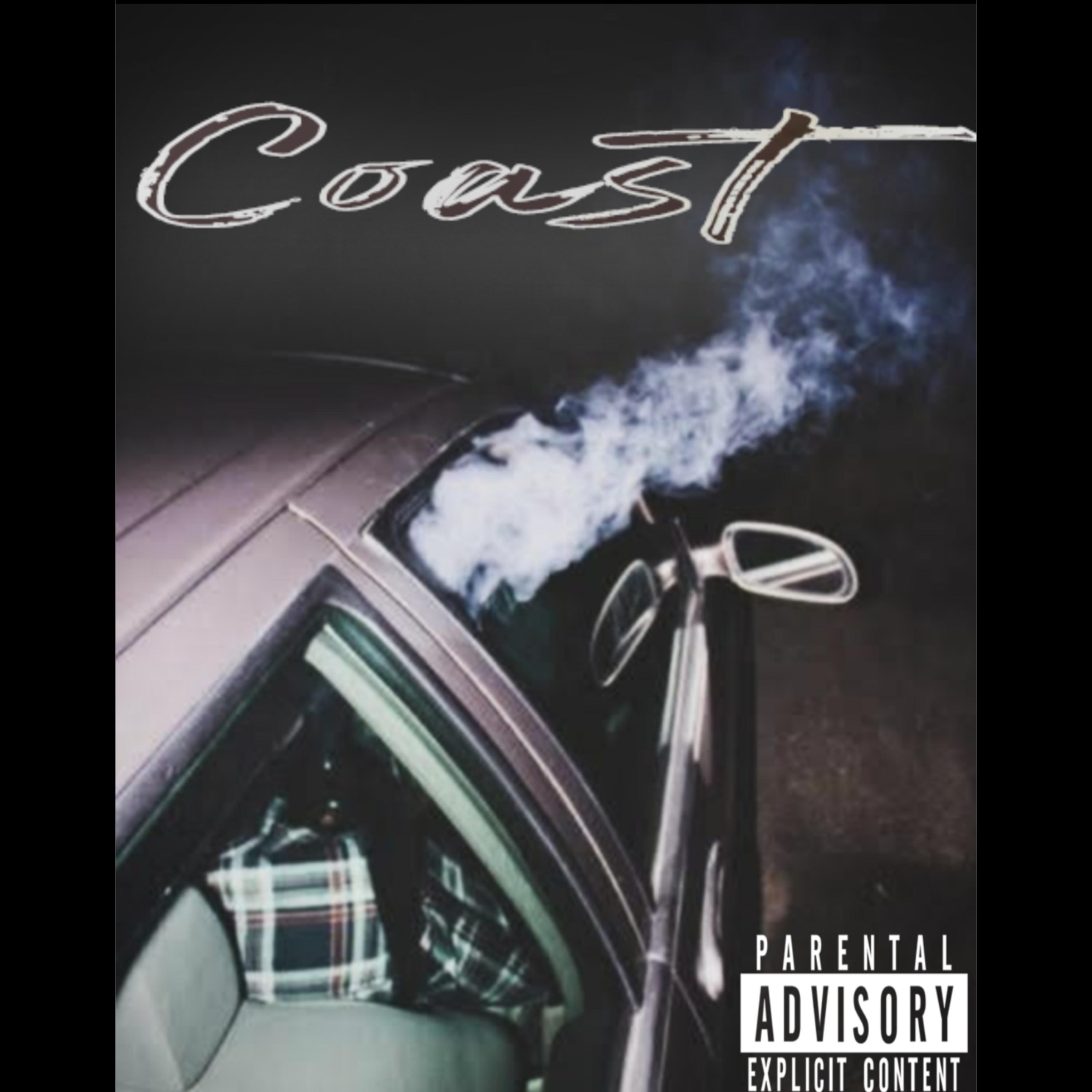 Coast artwork