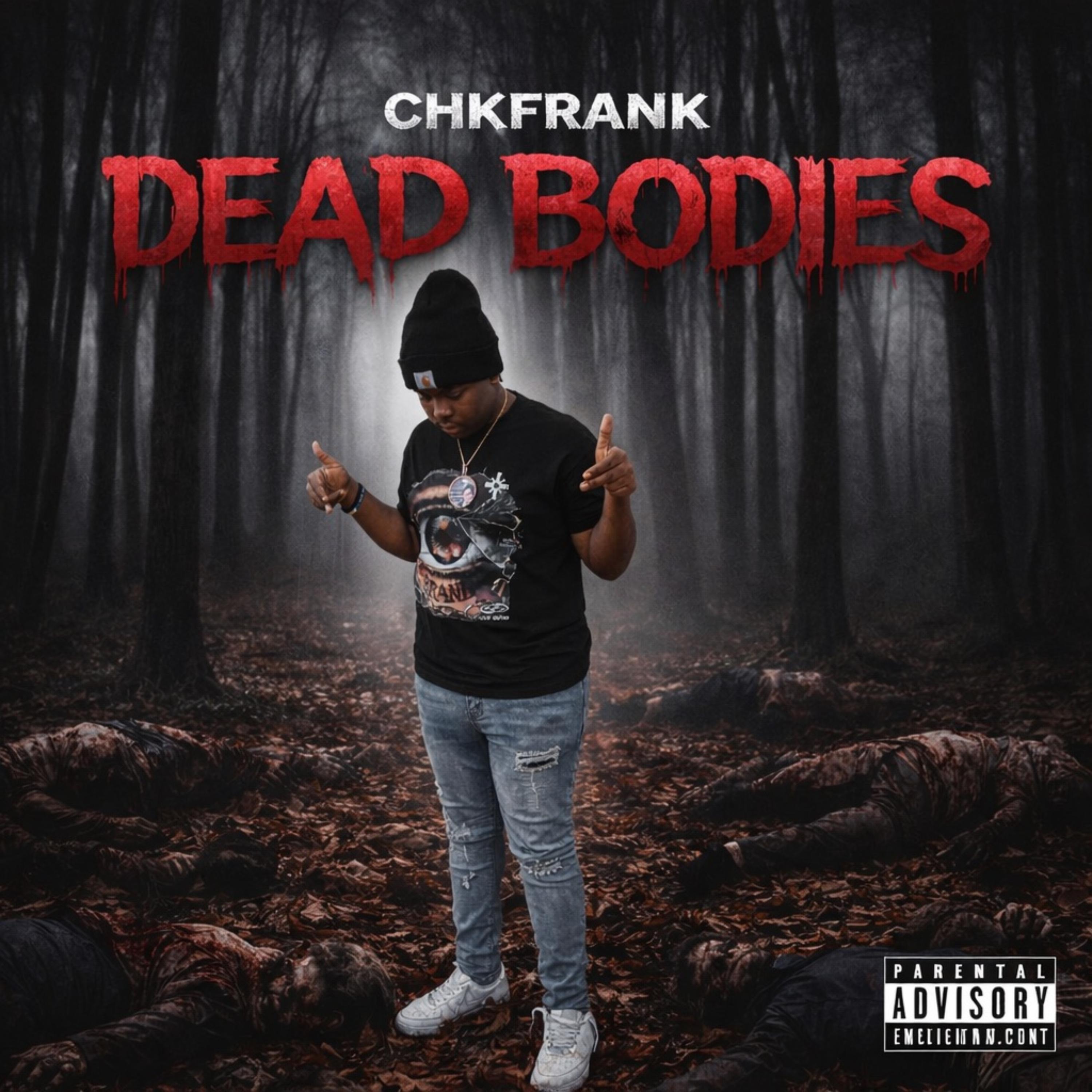 Dead Bodies artwork