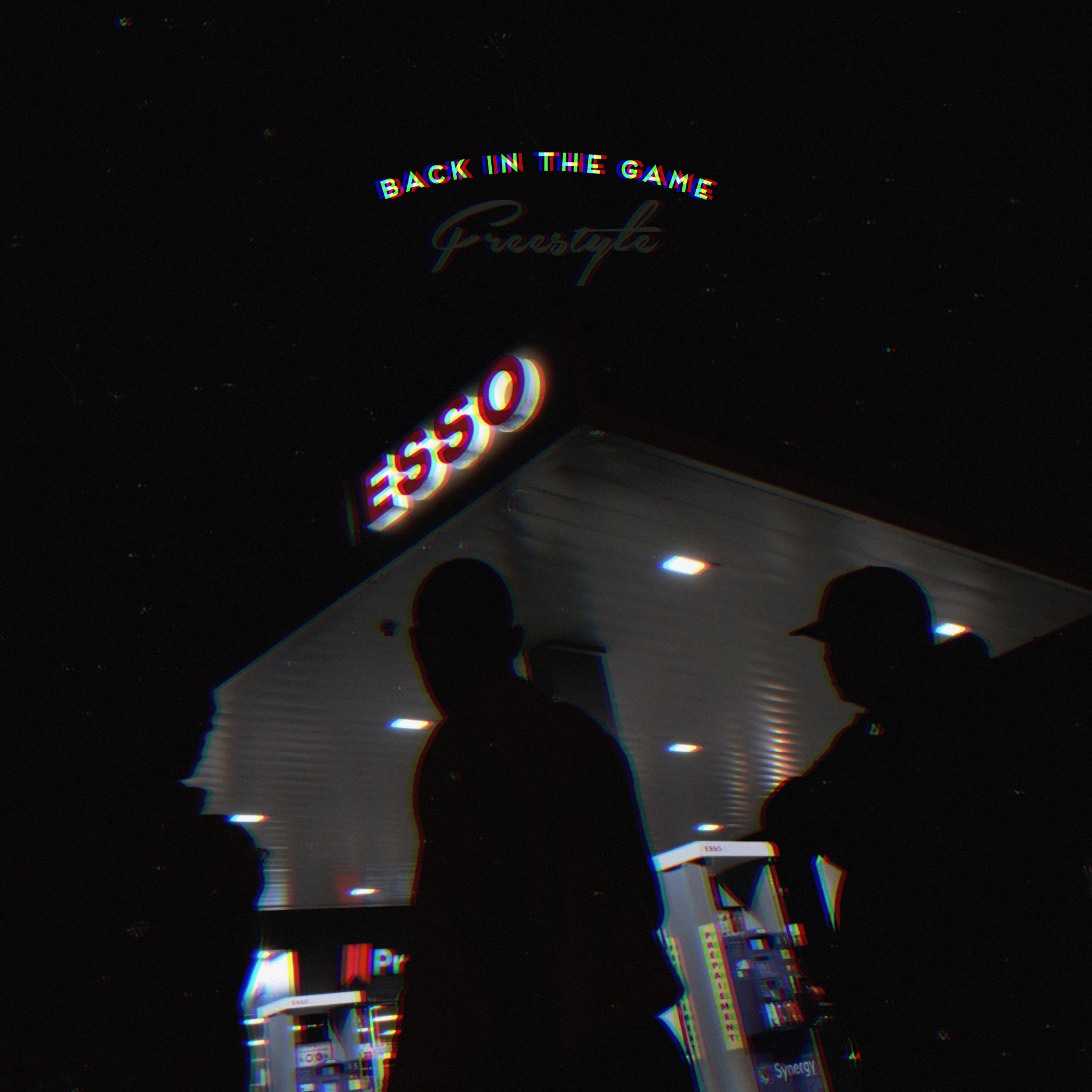 BITG (Freestyle) artwork