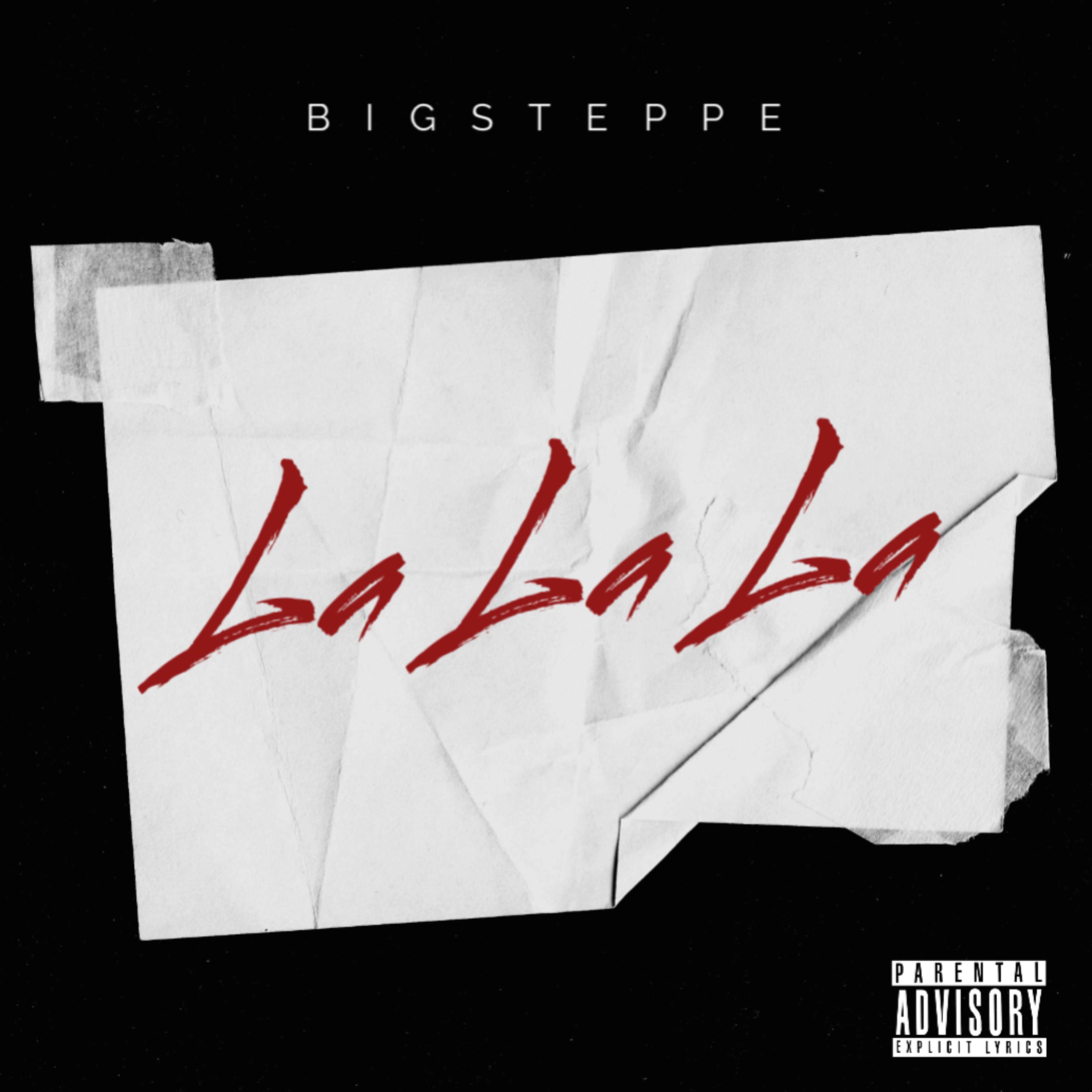 La La La artwork