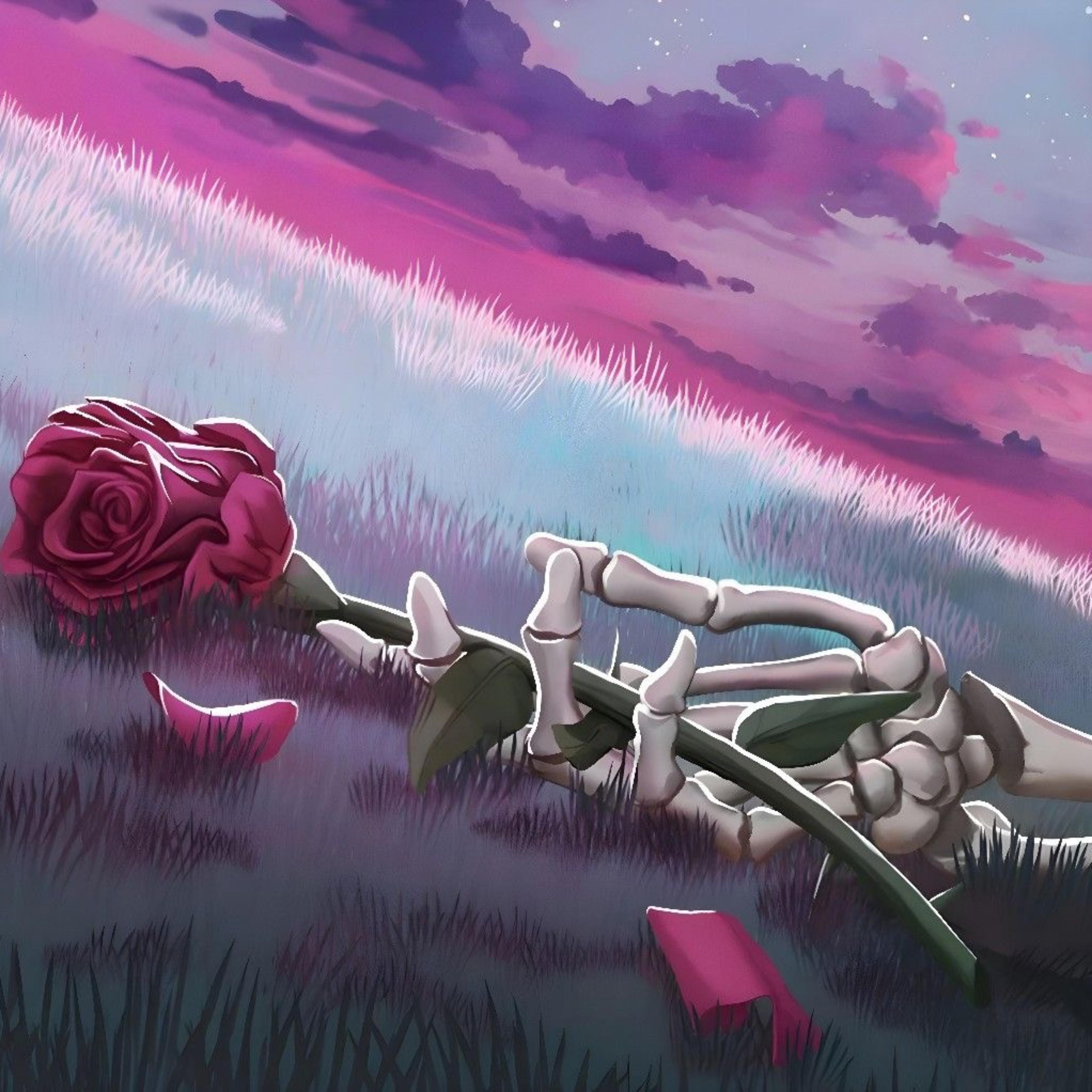 Love Don’t Help artwork
