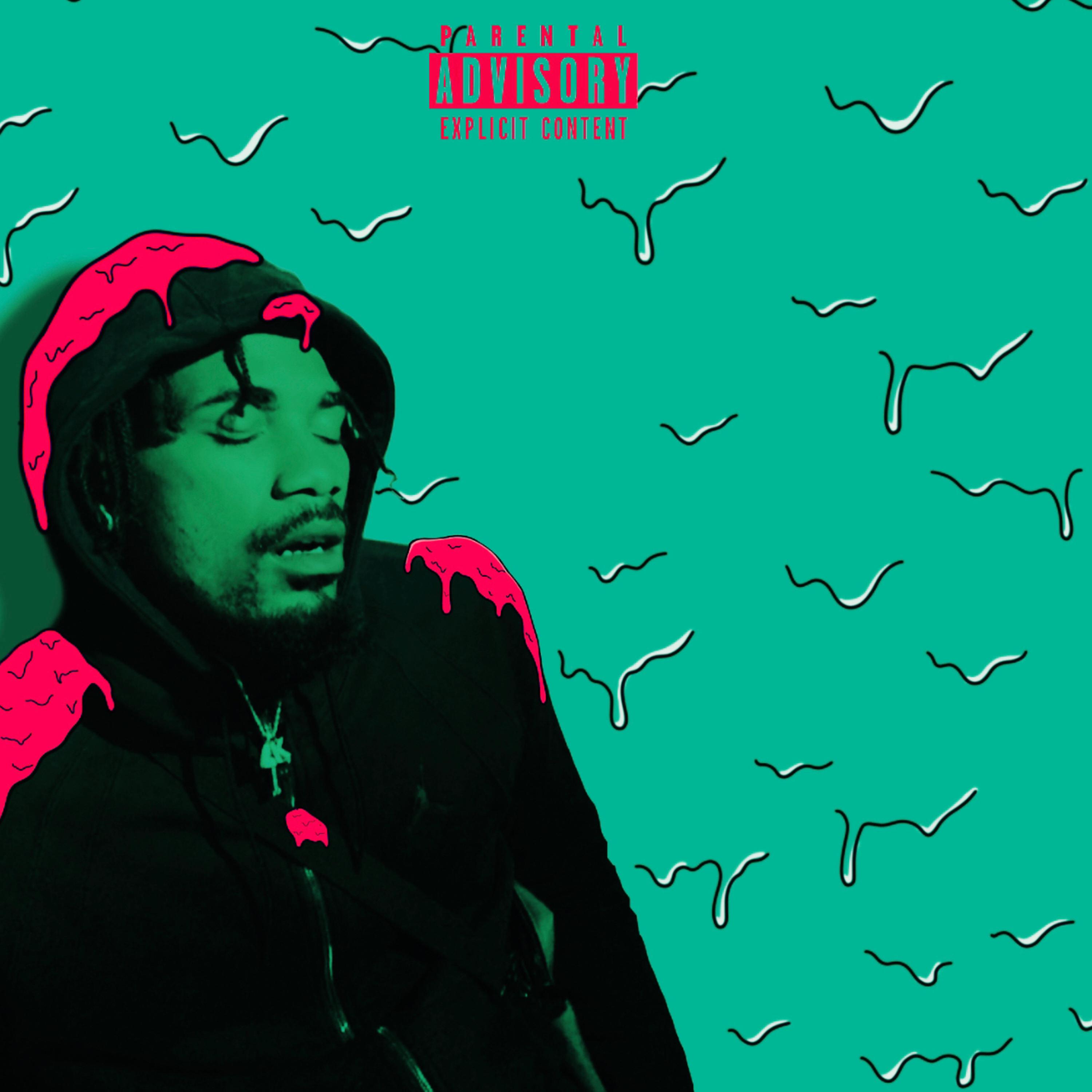 Spooky Hours artwork
