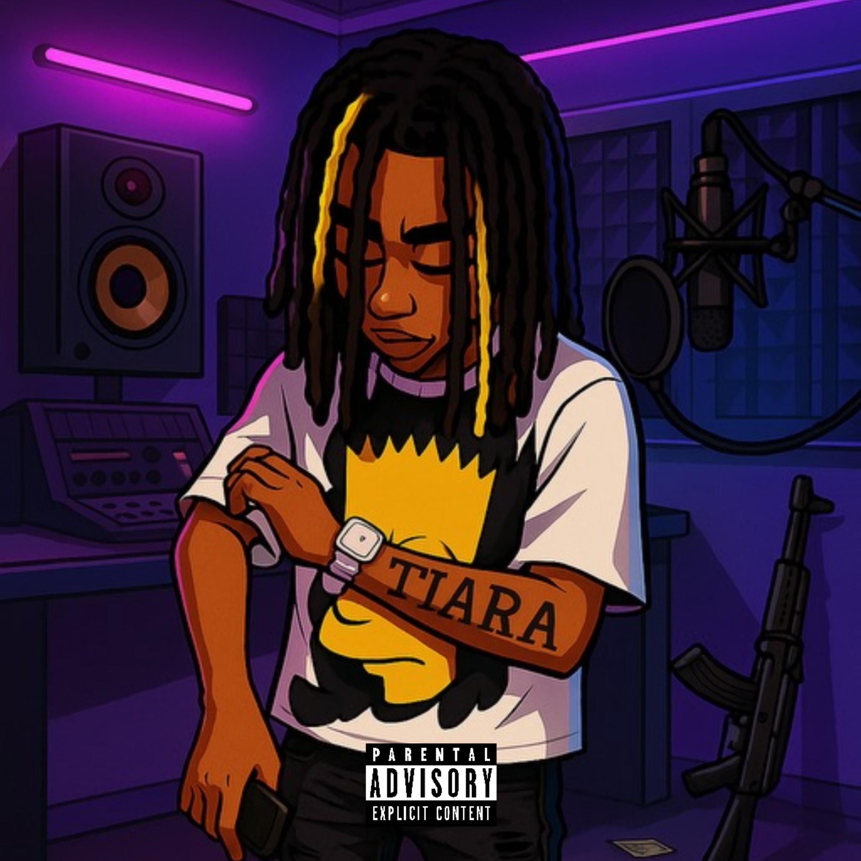 Finding My Flow artwork