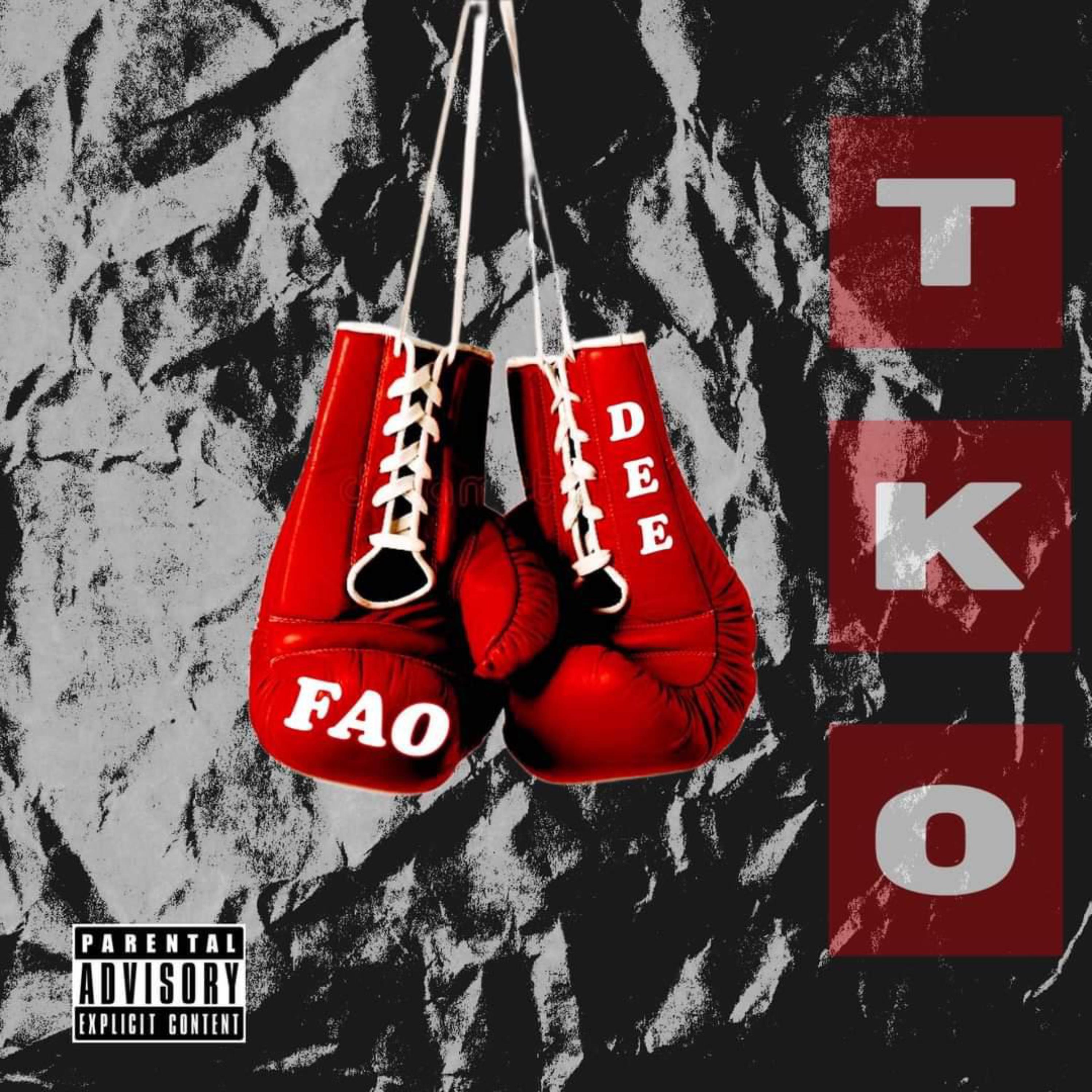 TKO artwork