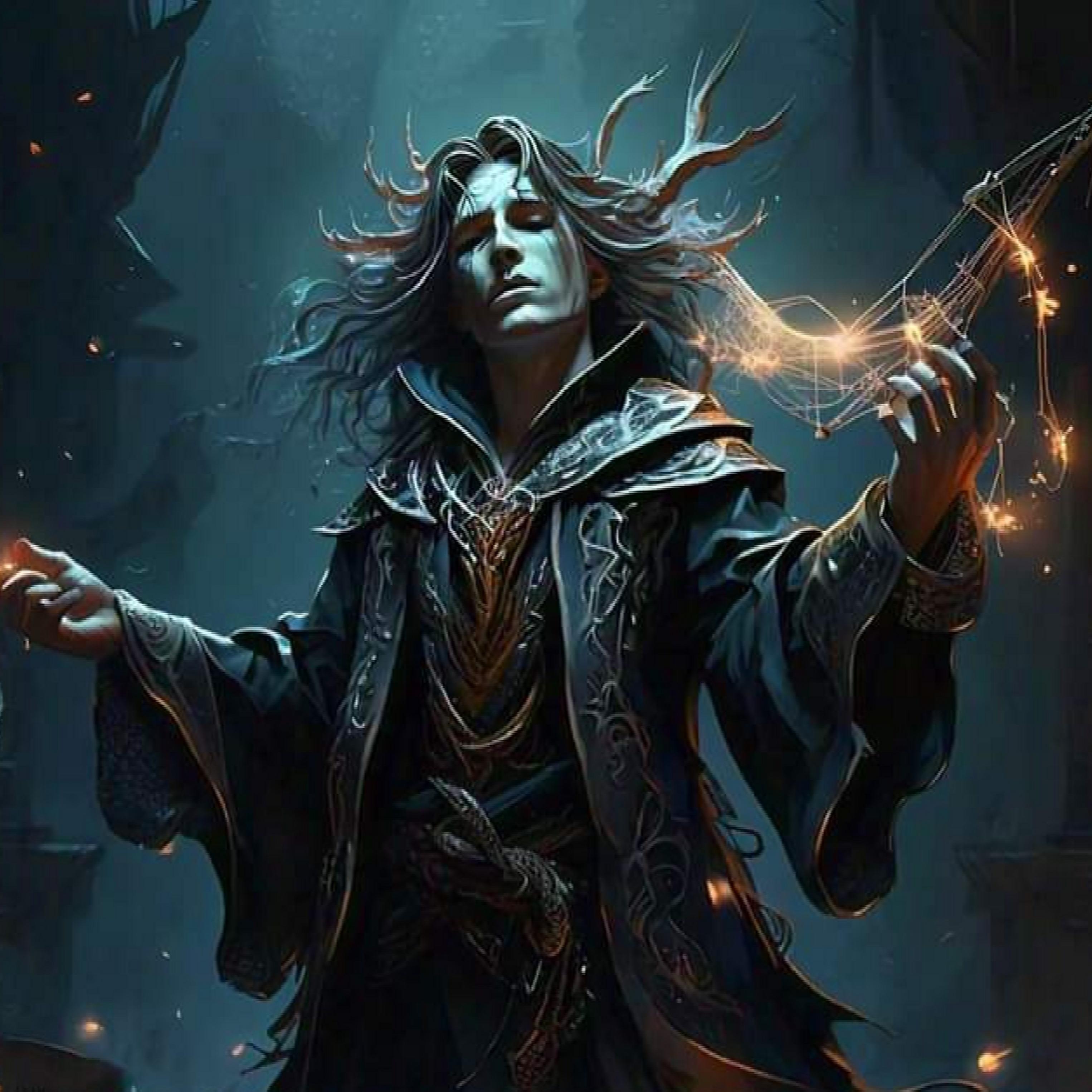 The Elements Call v2 artwork