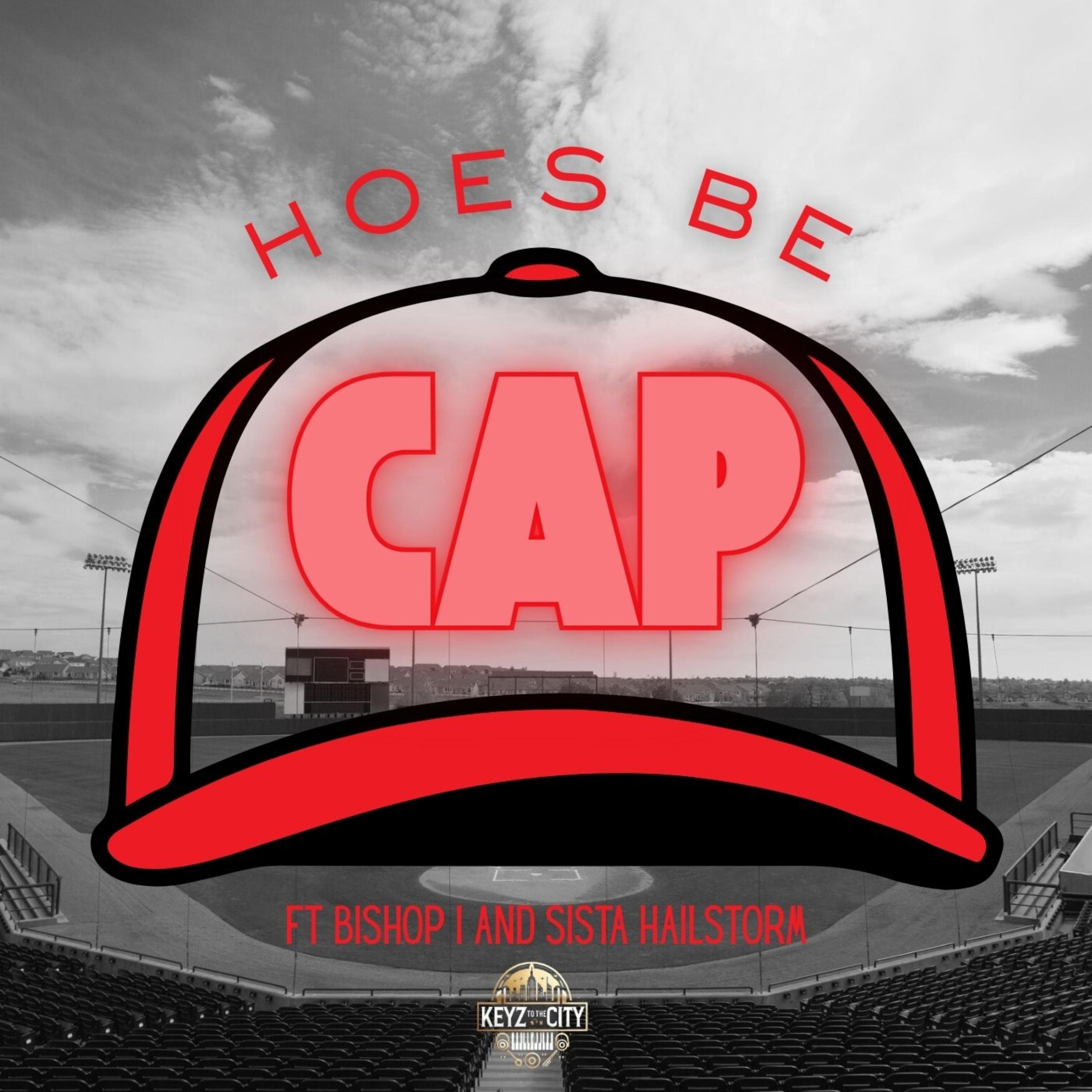 Hoes Be Cap artwork