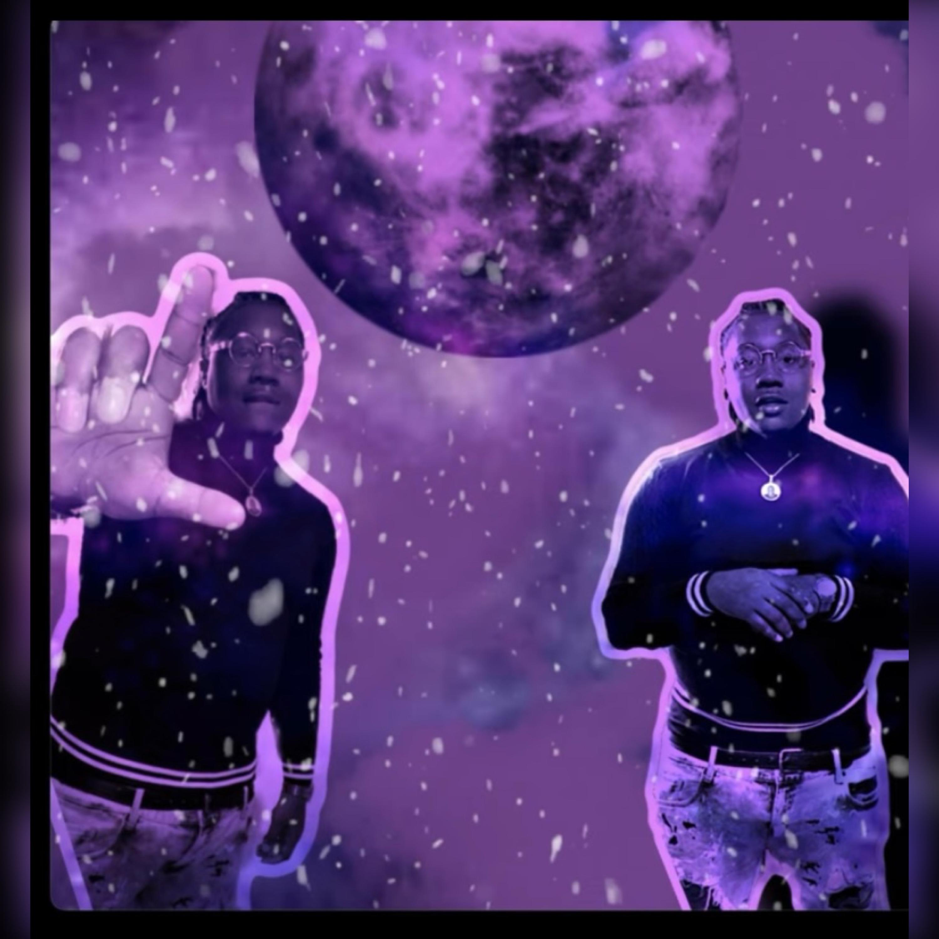 Booted Up artwork
