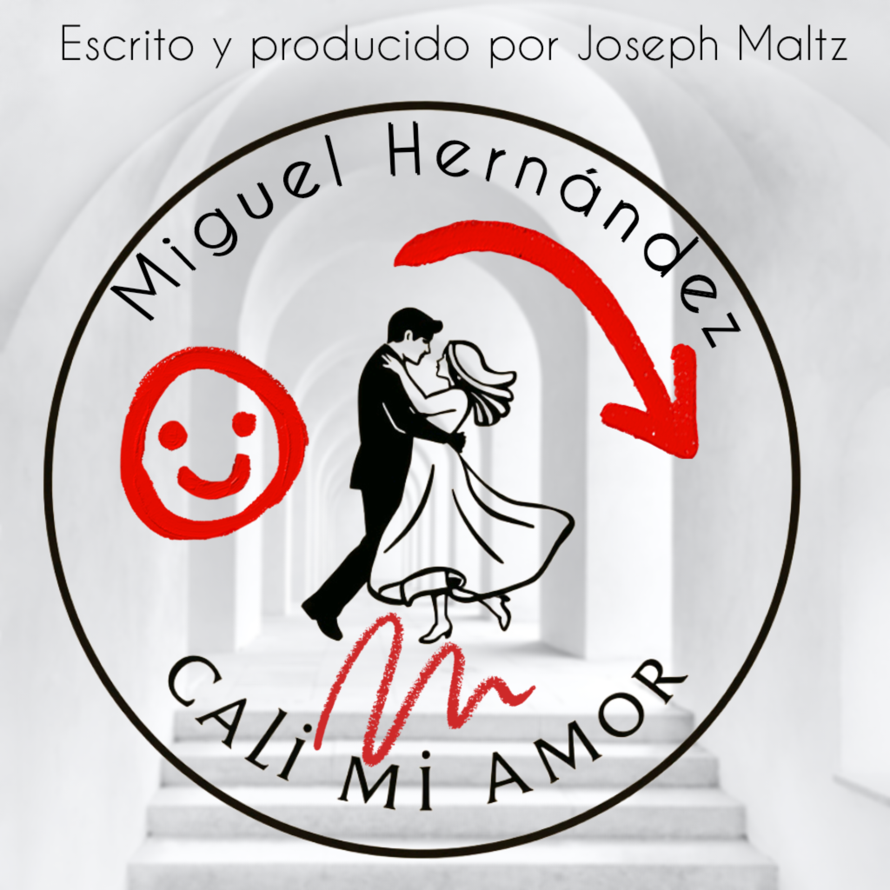 Cali Mi Amor artwork