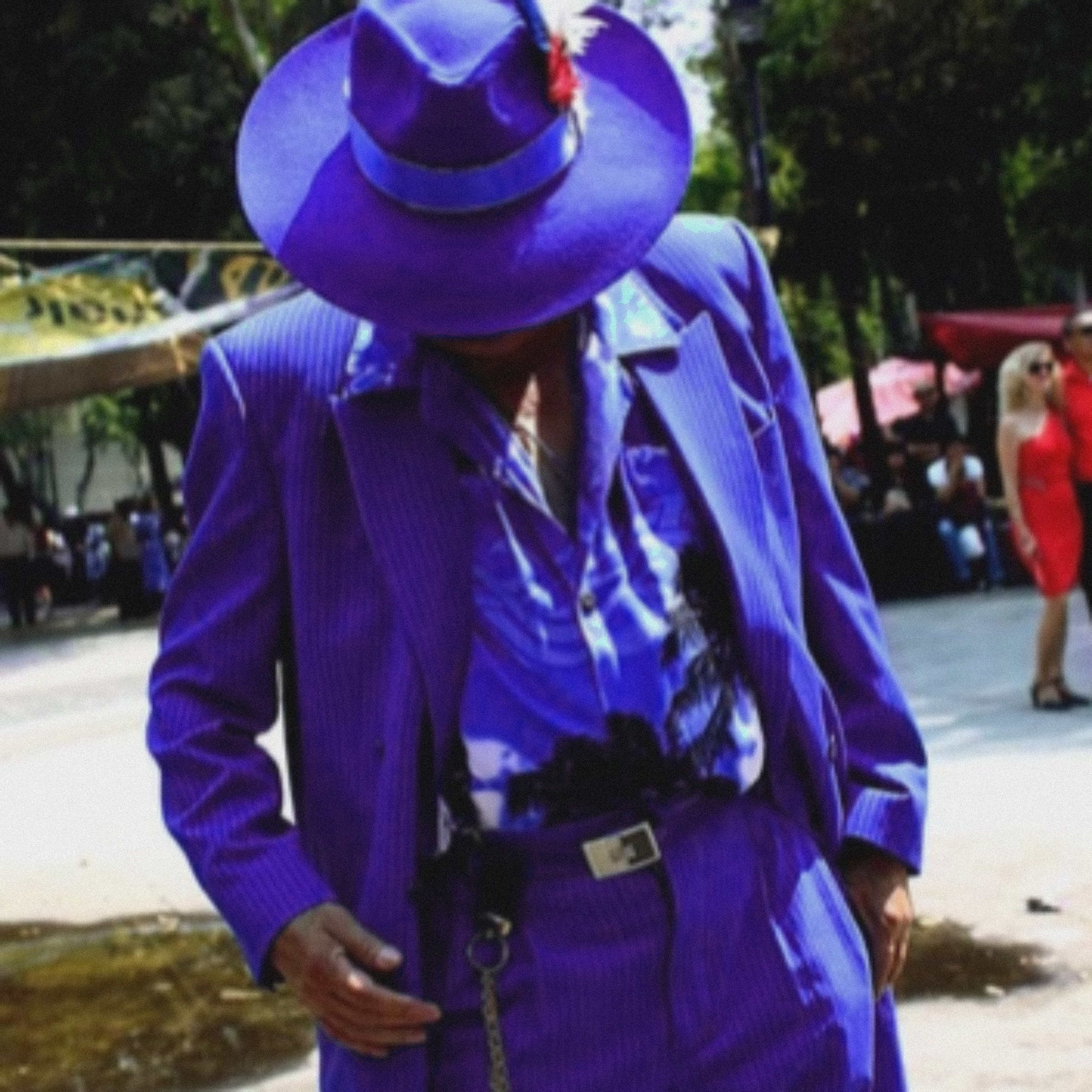 Return Of The Jig artwork