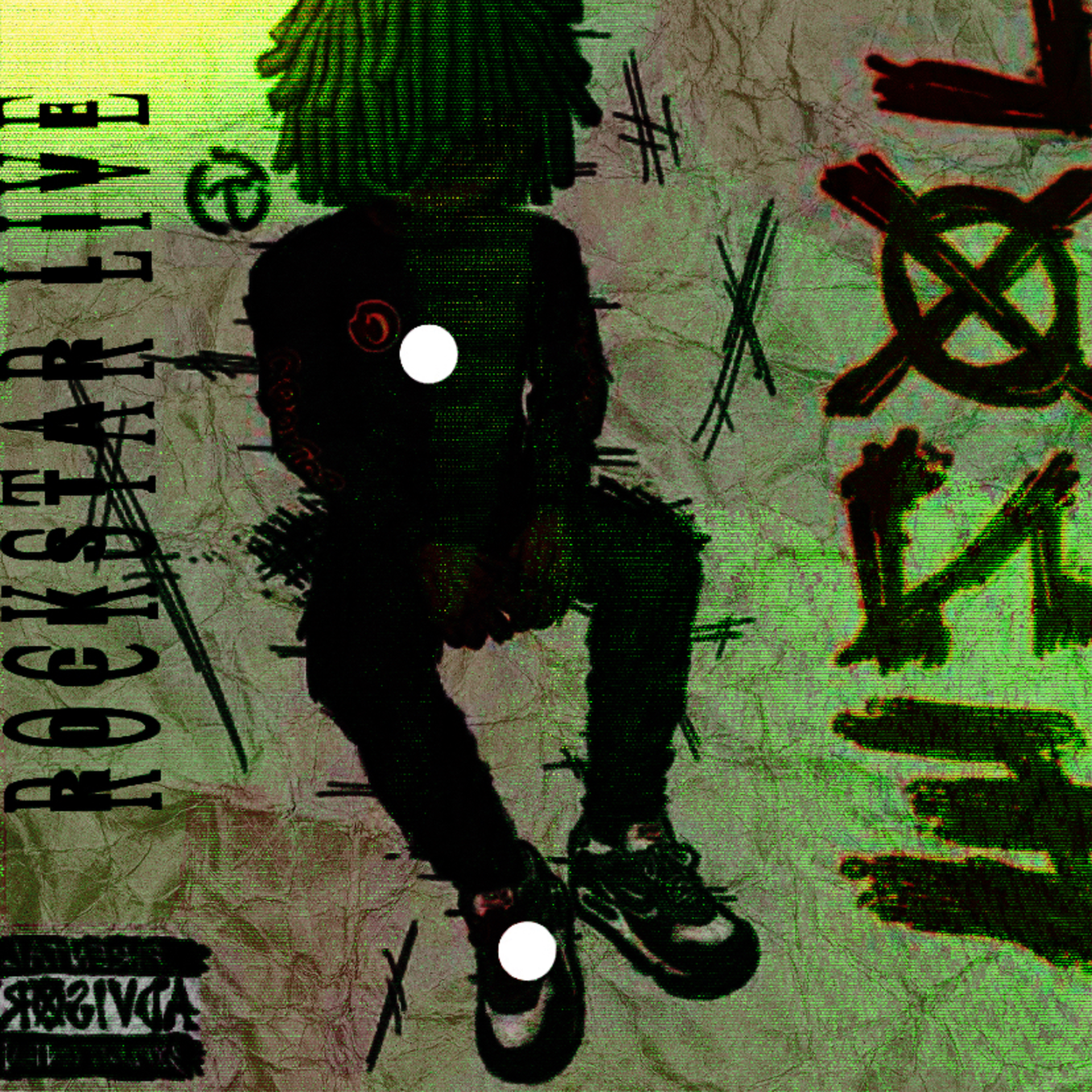 Rockstar Life artwork