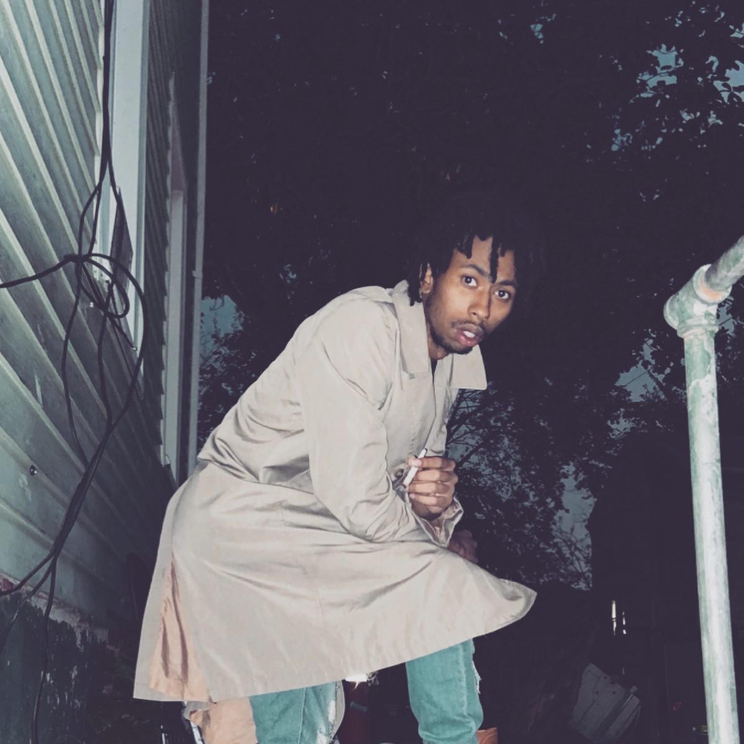 Keep Smiling artwork